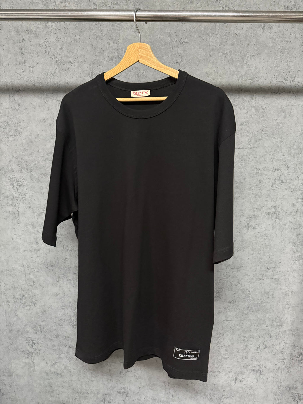 Tricou Val€ntino