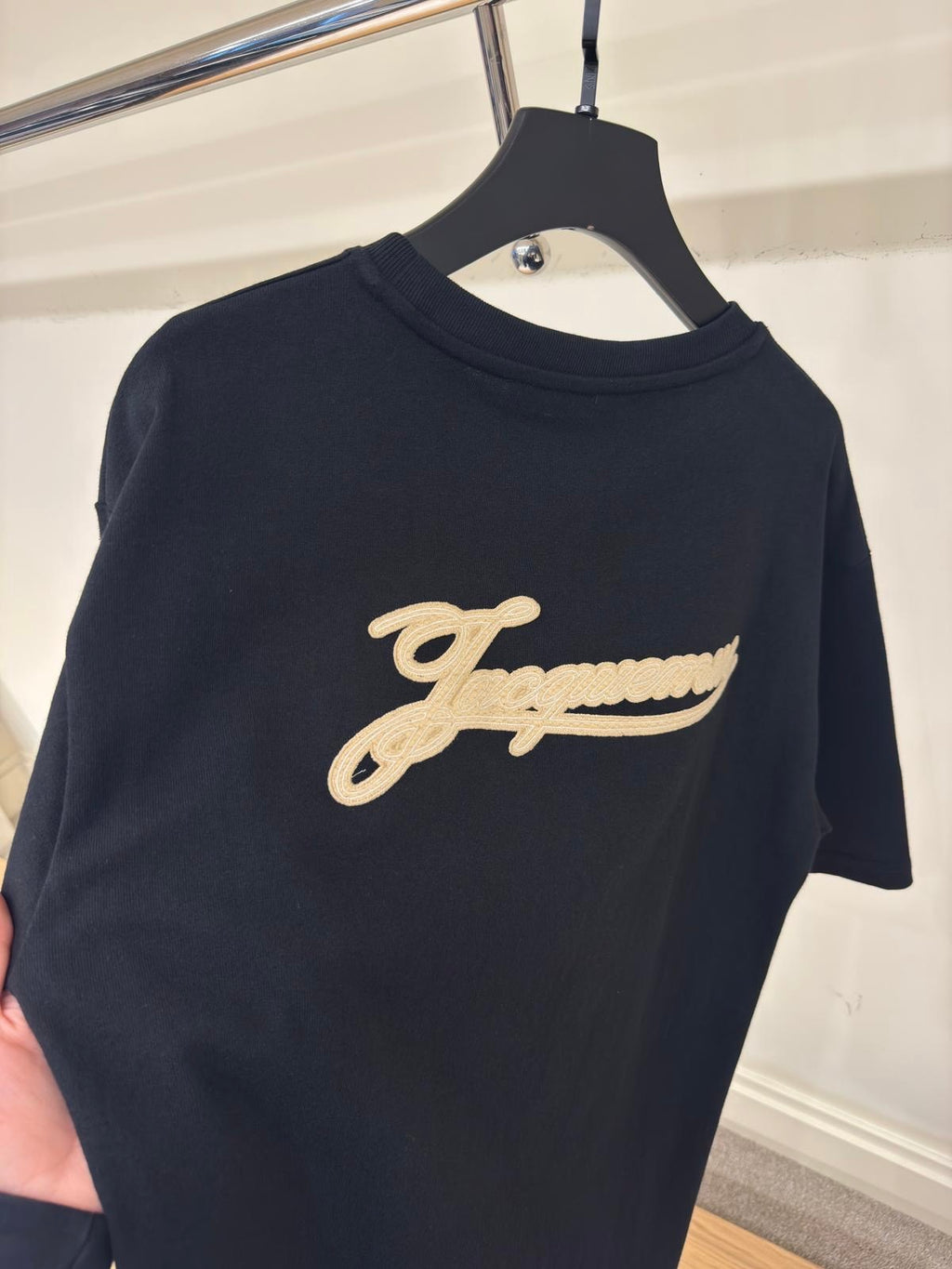 Tricou Jacqu€mus