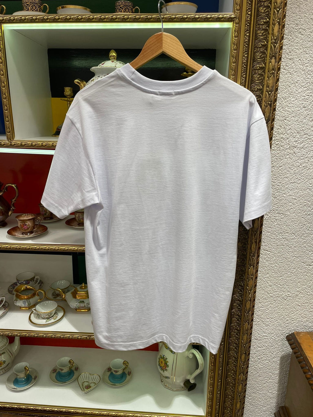 Tricou Ysl