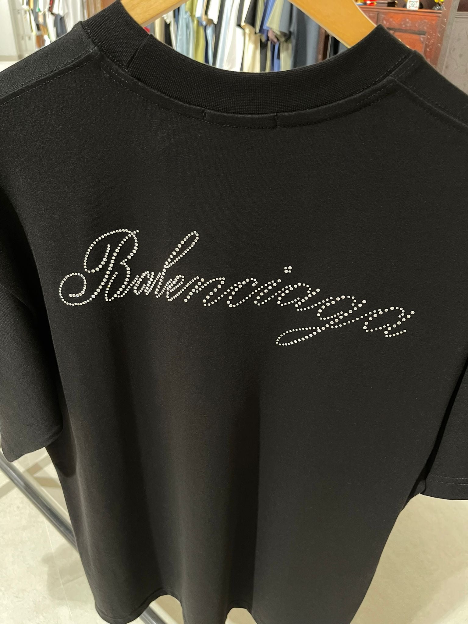 Tricou Bale