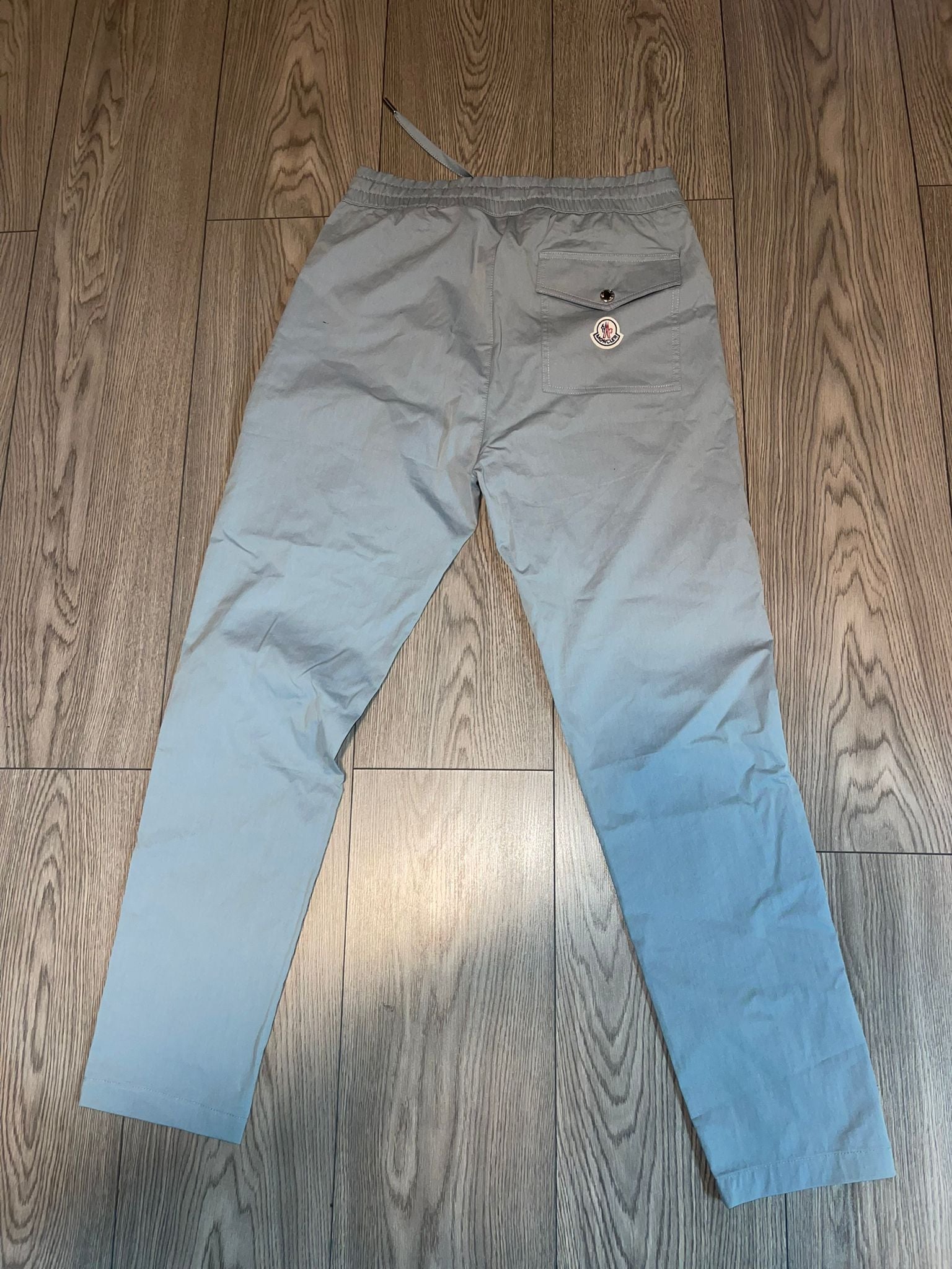 Pantaloni Moncl€r