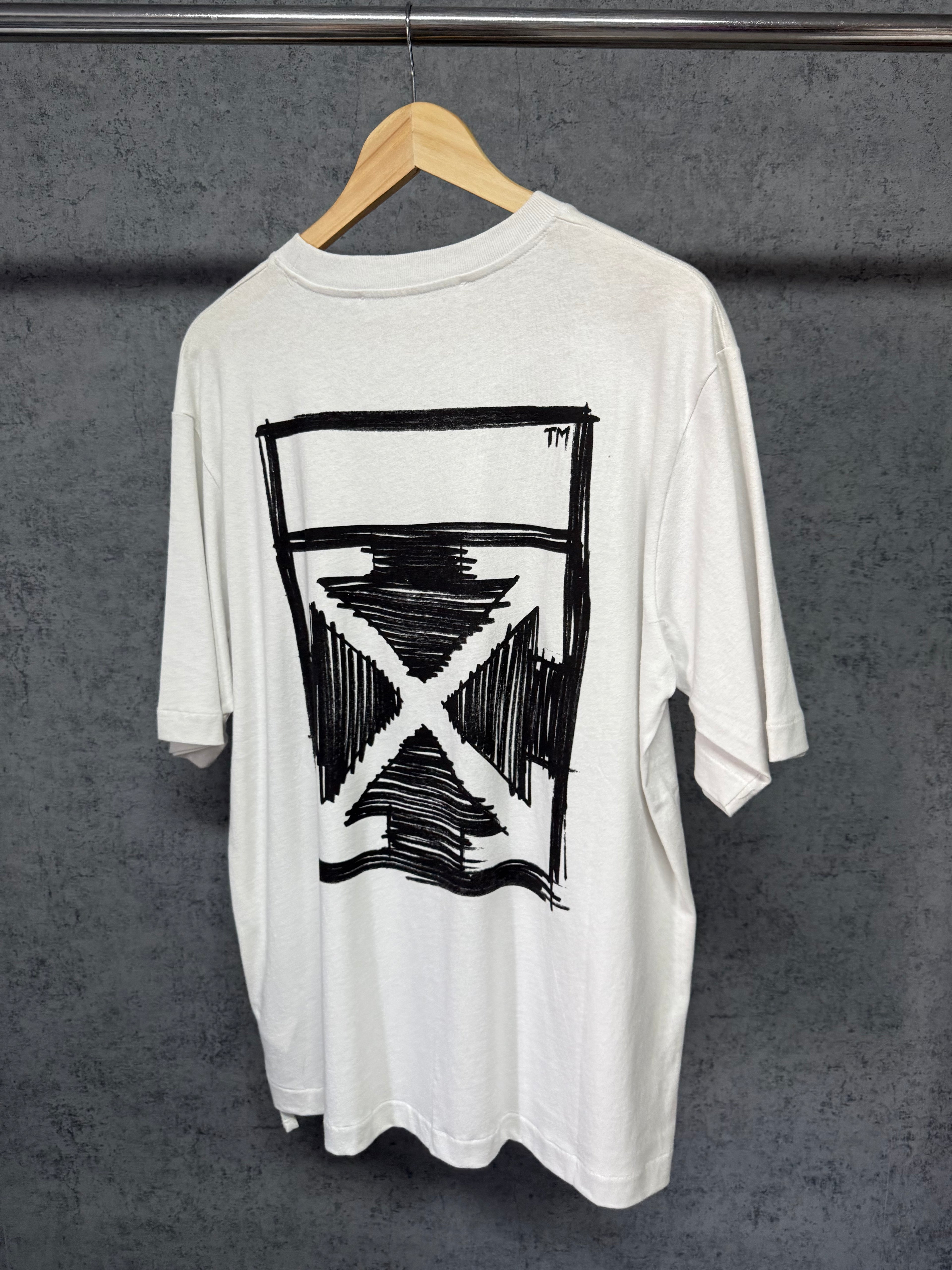 Tricou Off