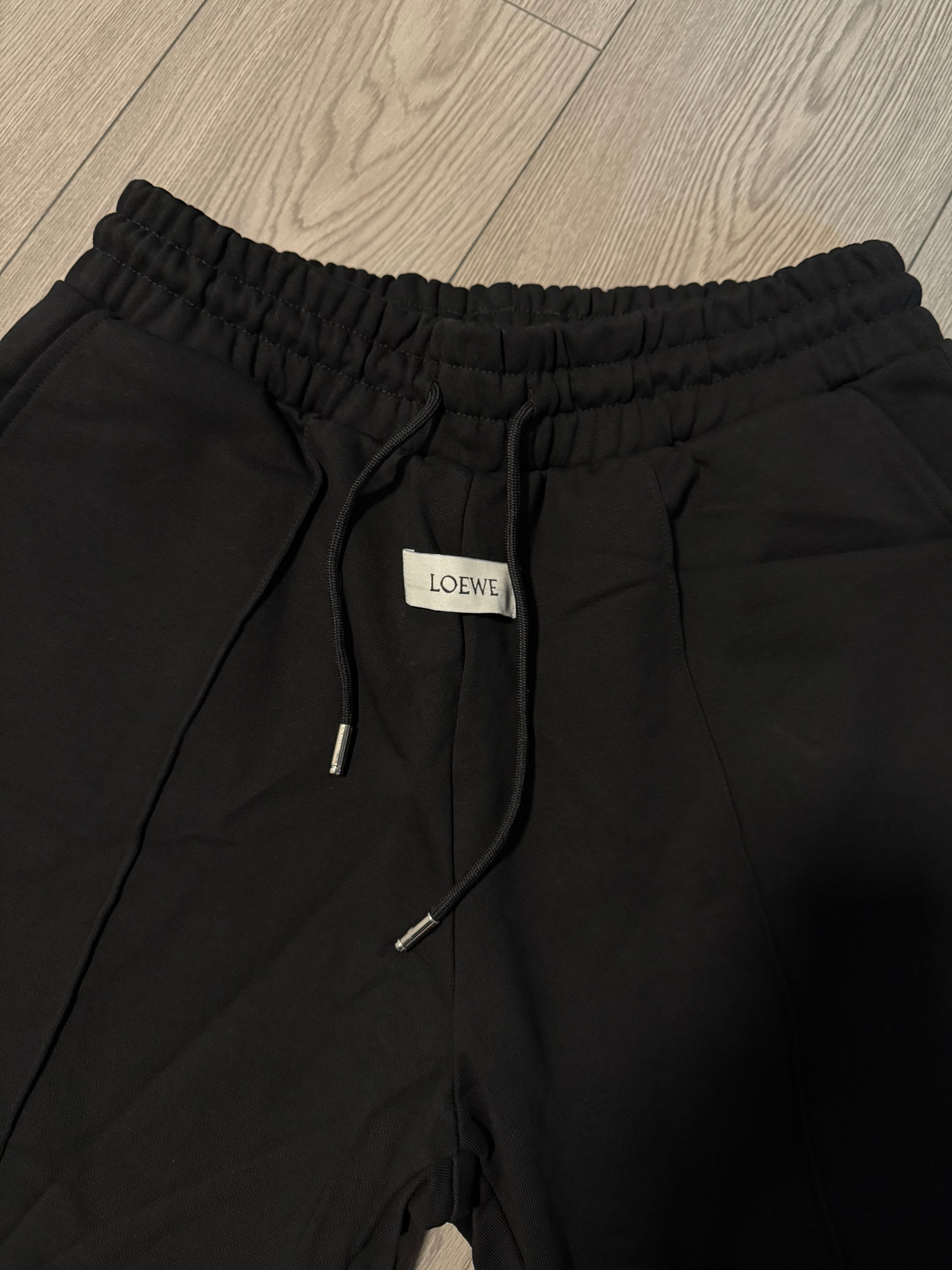 Pantaloni scurti Loew€