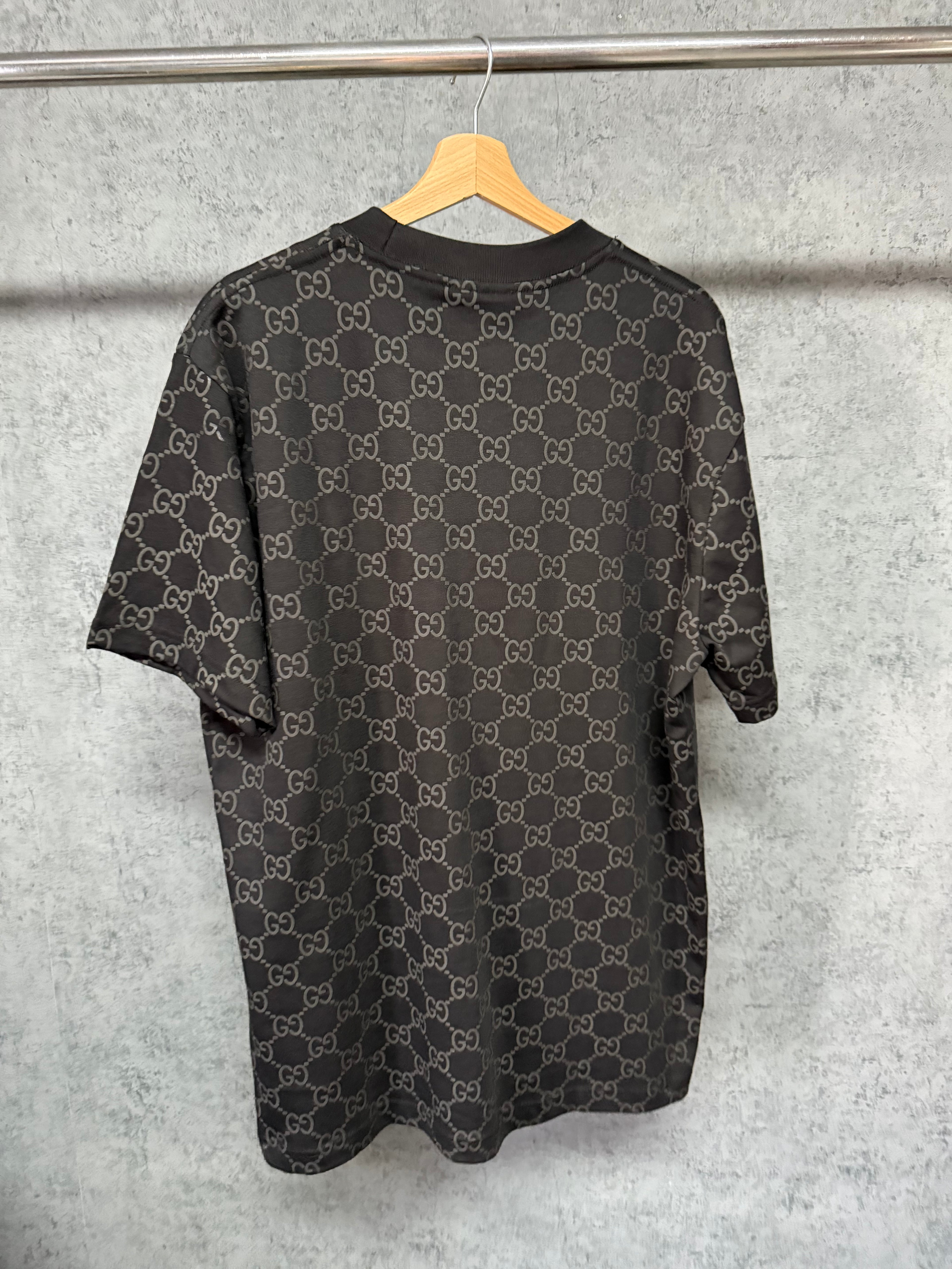 Tricou GG