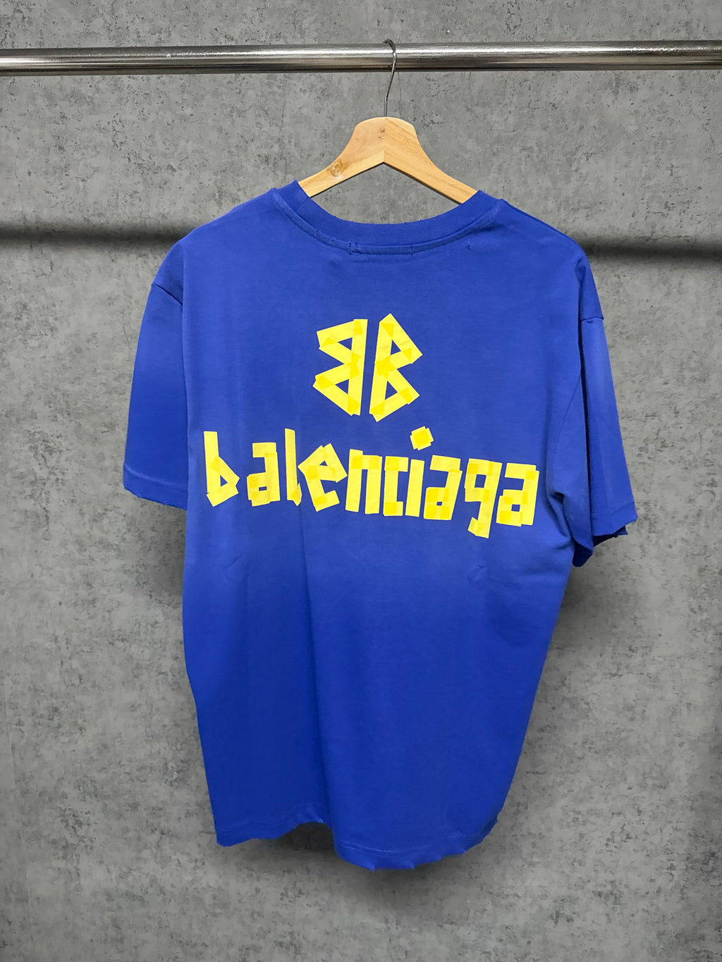 Tricou Bale