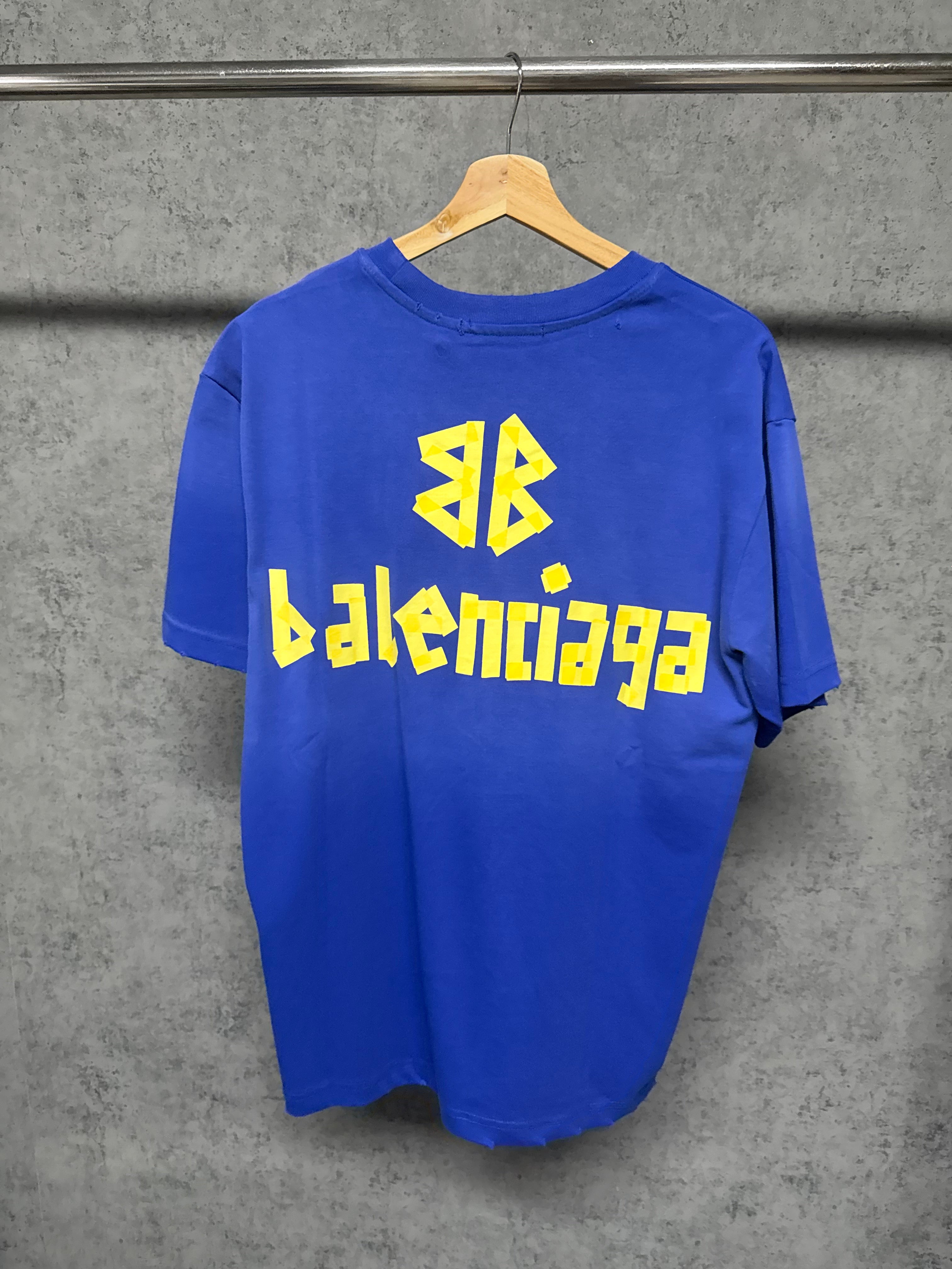 Tricou Bale