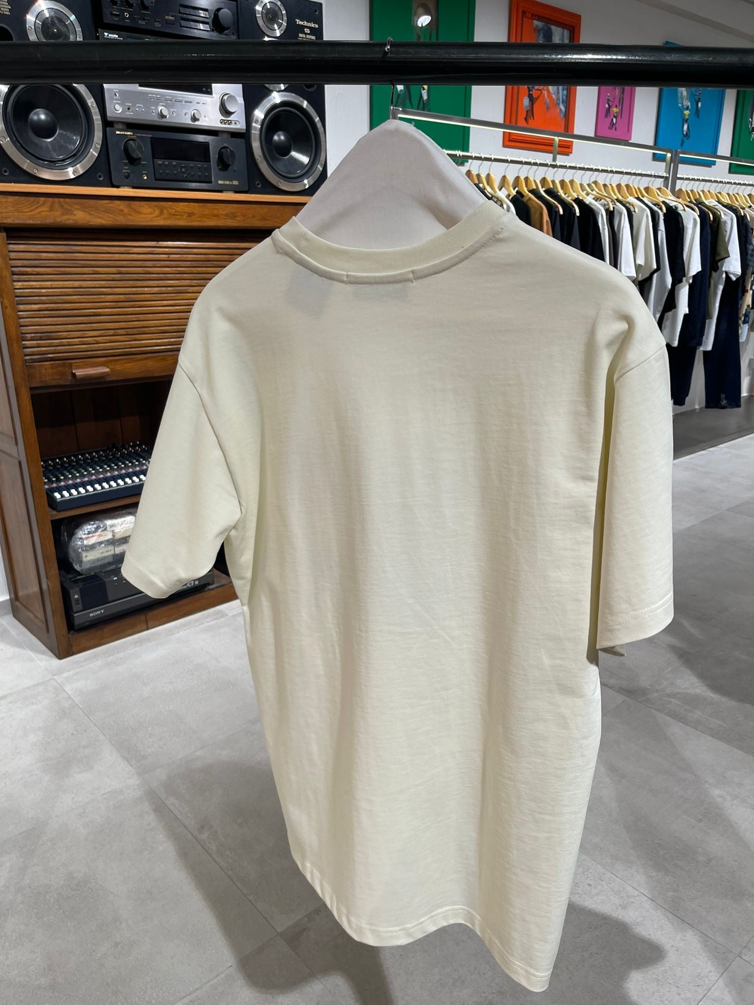 Tricou Lo€we