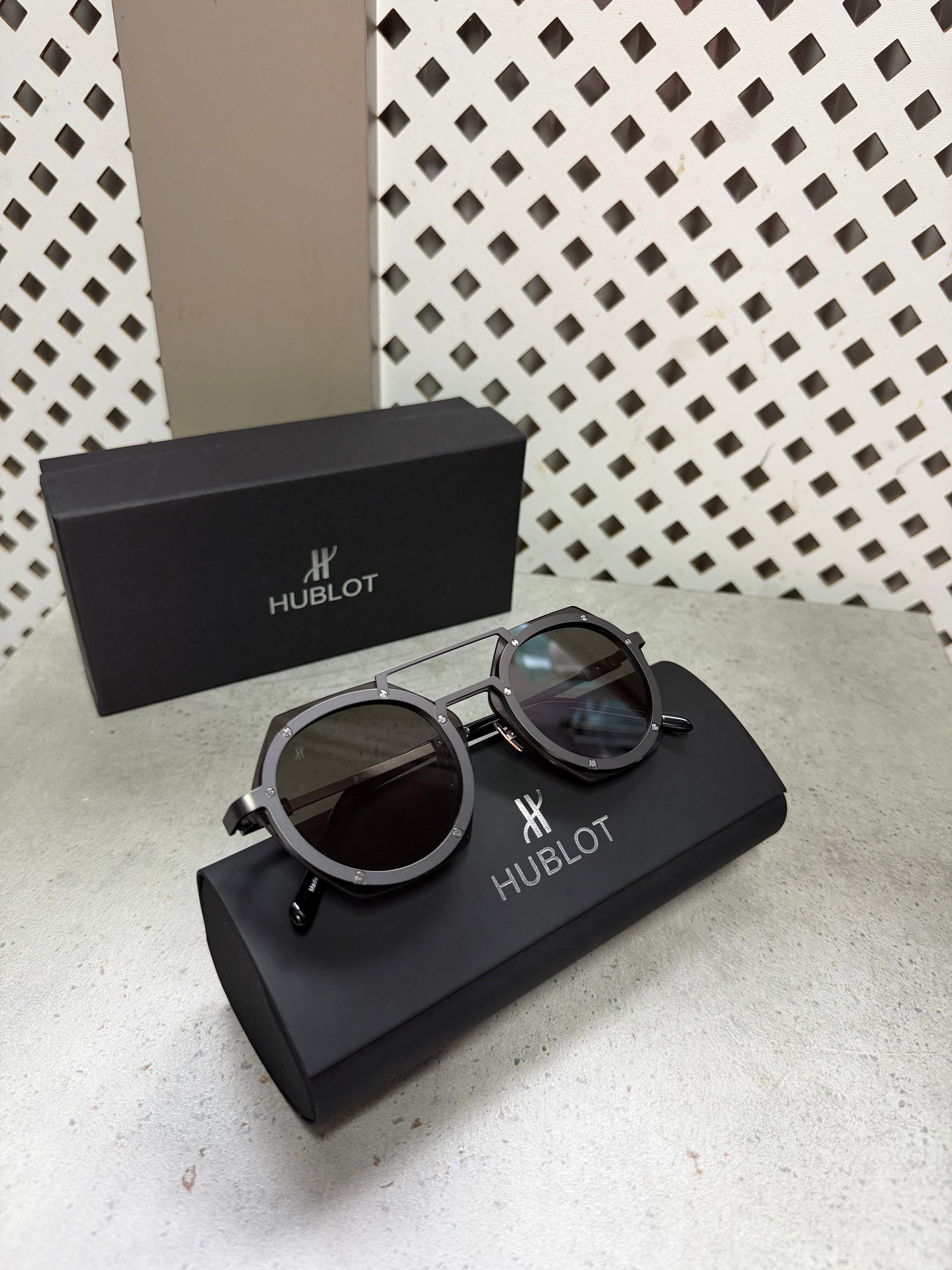 Ochelari Hublot