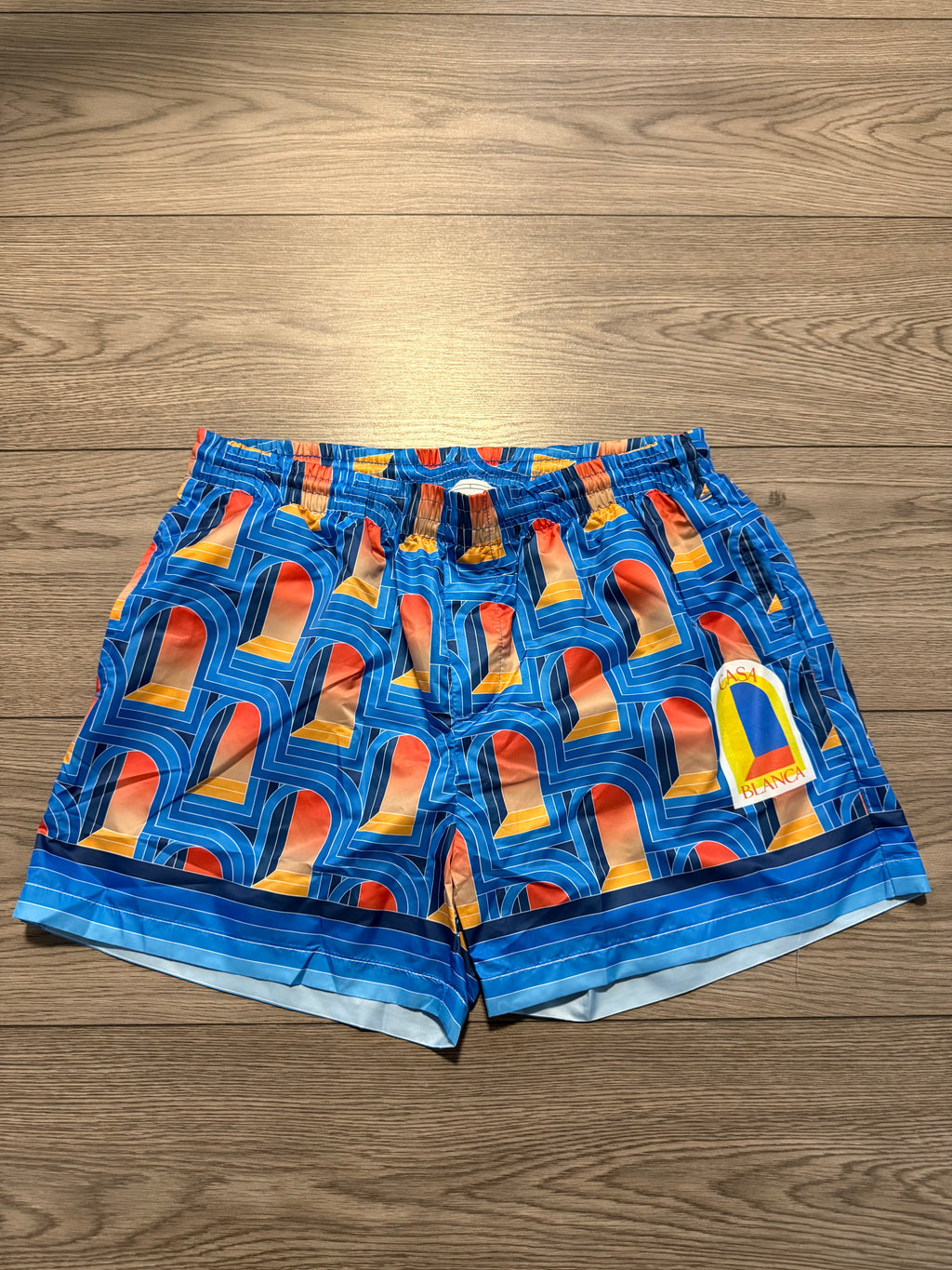 Short de baie CasaB