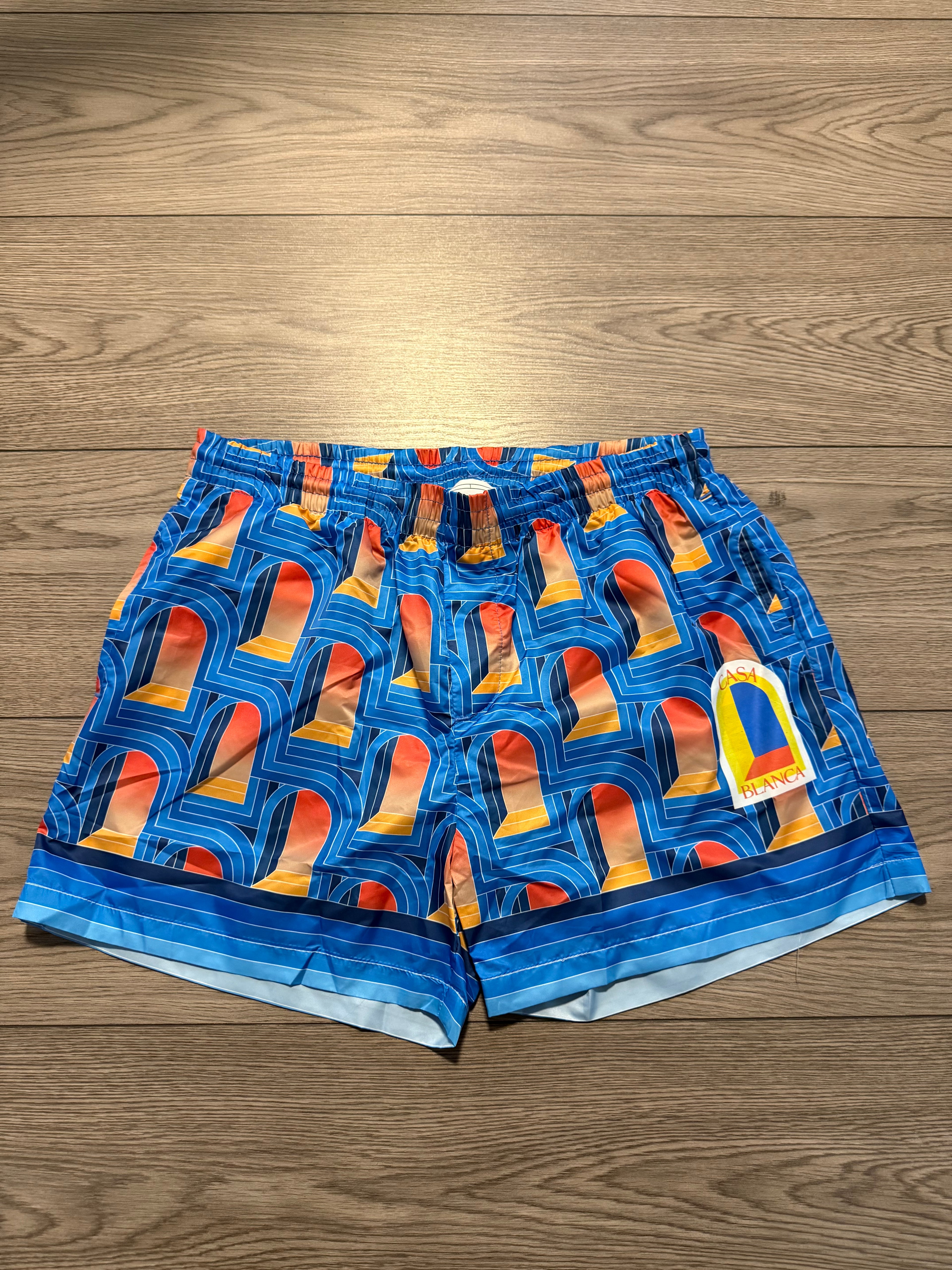 Short de baie CasaB