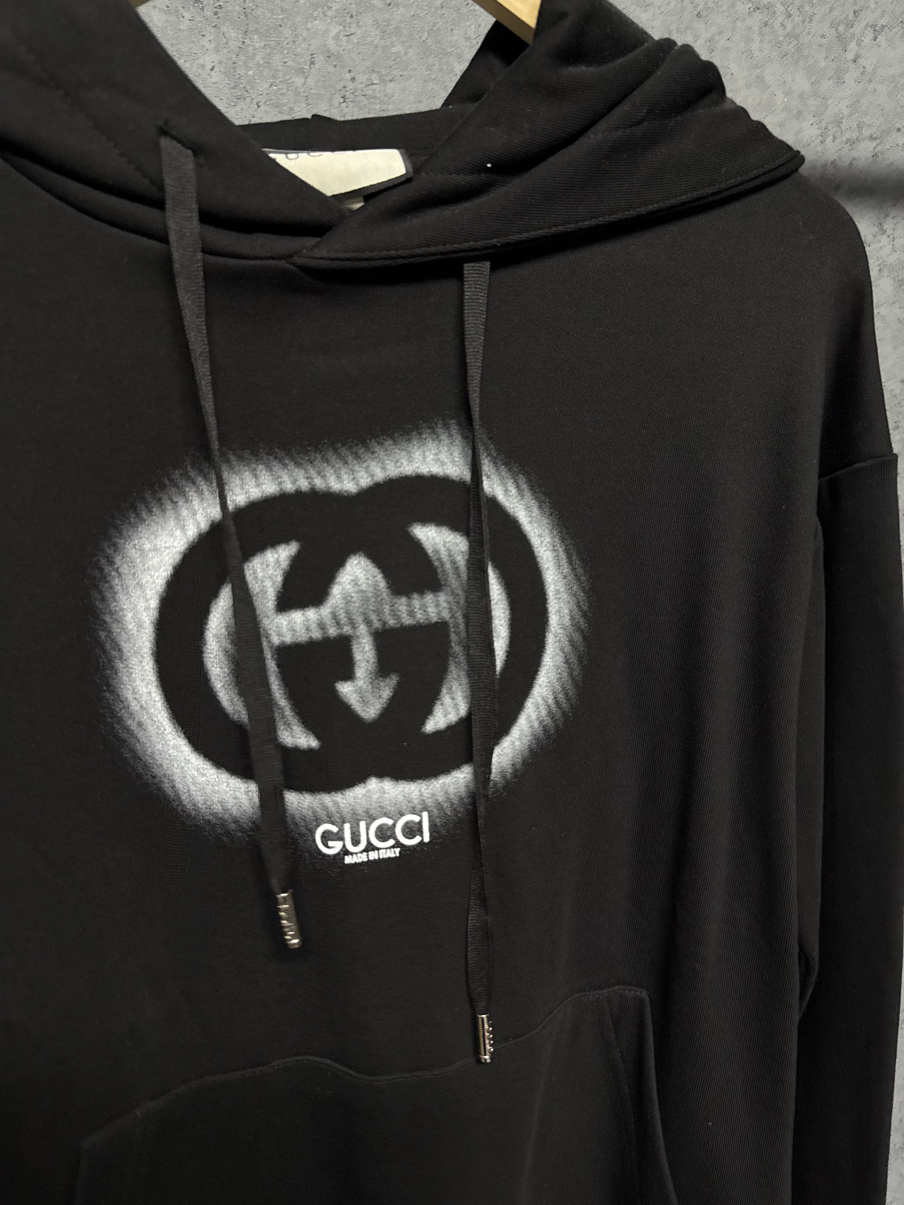Hanorac GG