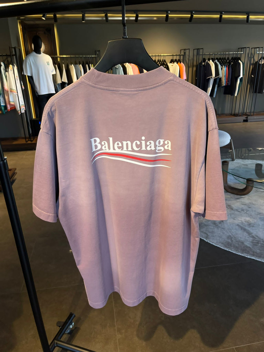 Tricou Bale