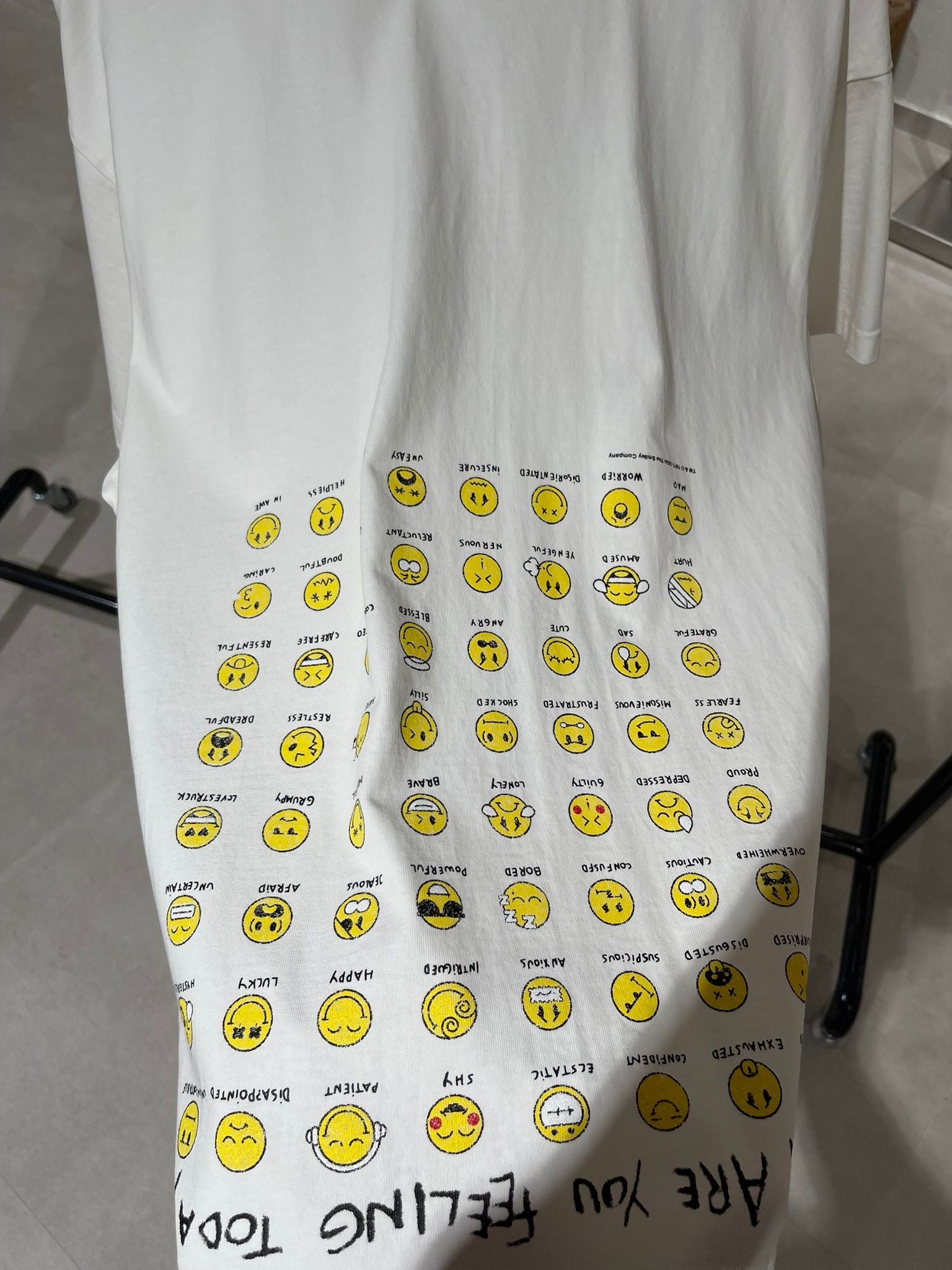 Tricou Bale