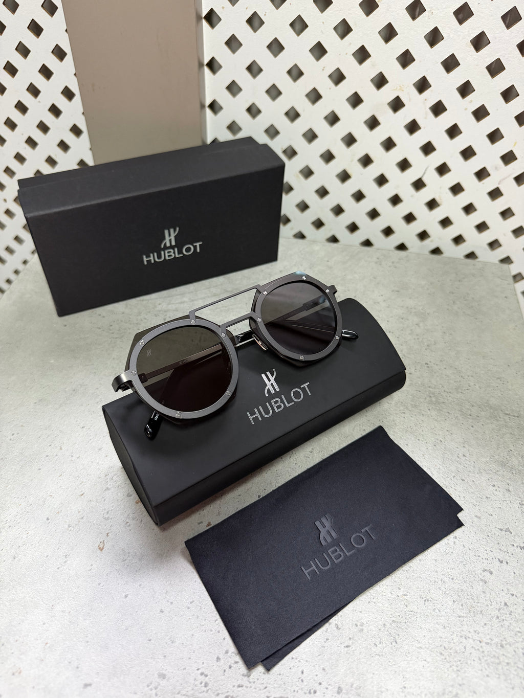 Ochelari Hublot