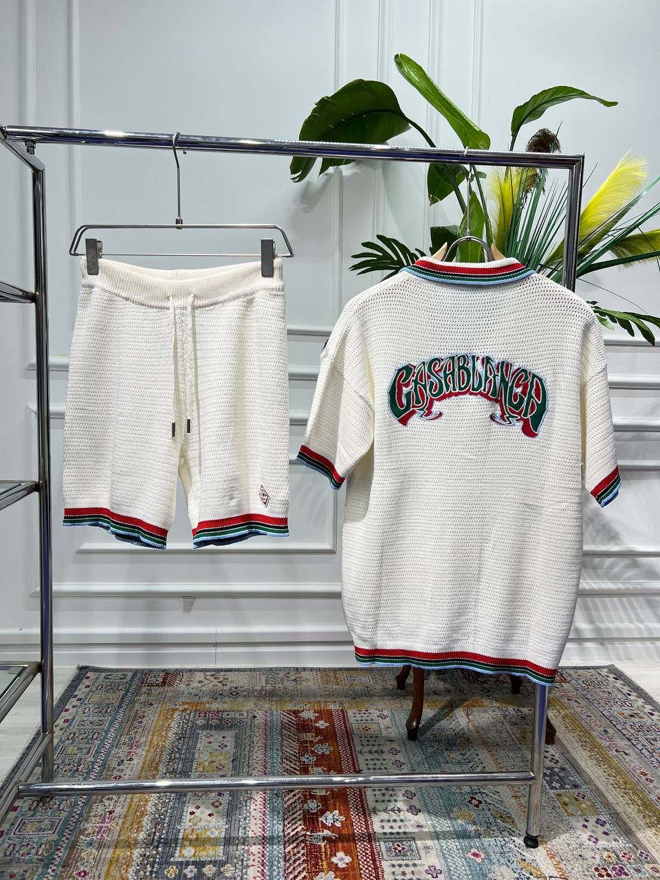 Set Casa B