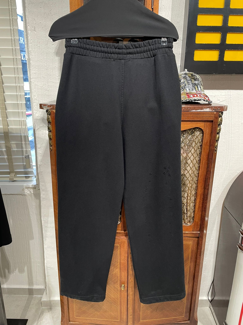 Pantaloni trening Margiela