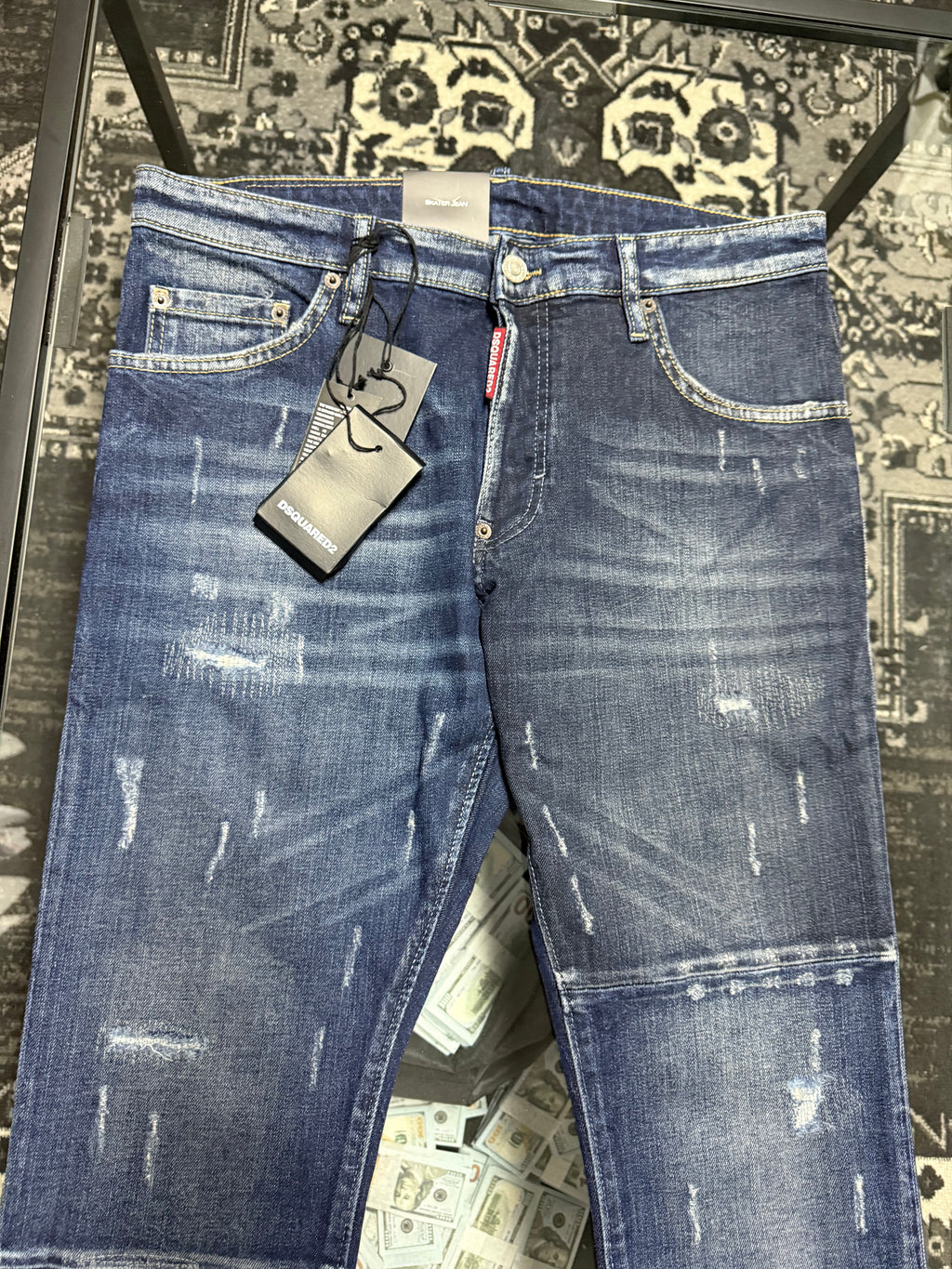 Blugi Dsq2
