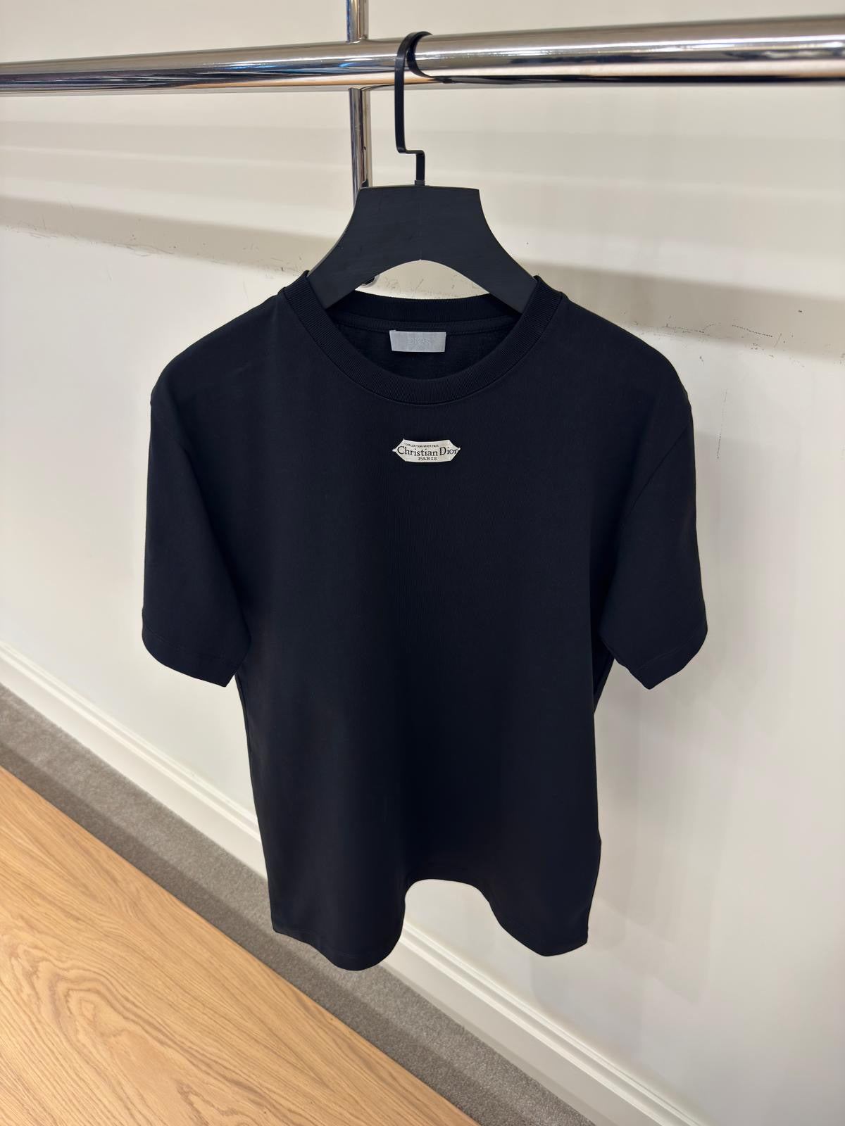 Tricou D!or