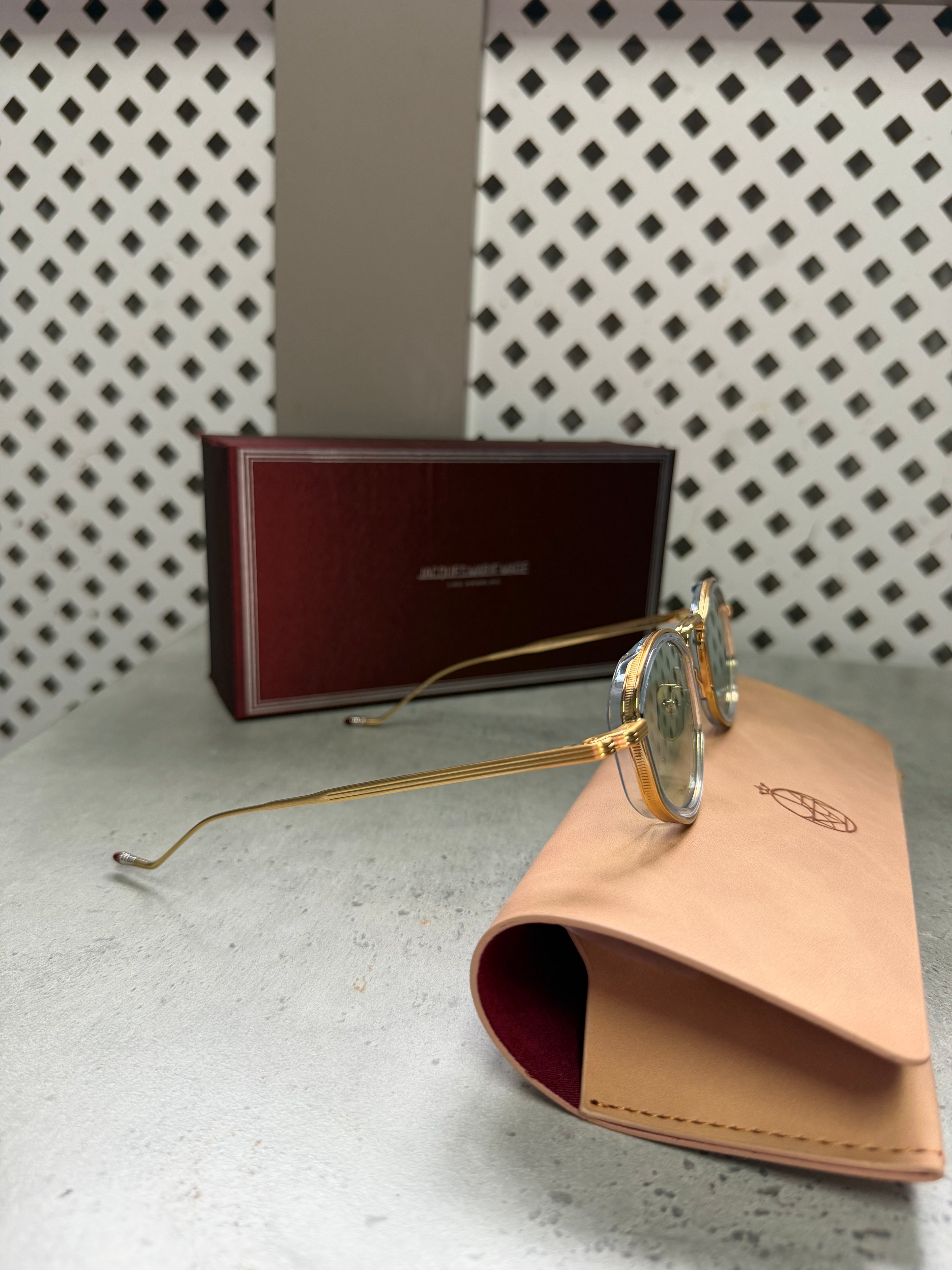 Ochelari JacquesMM