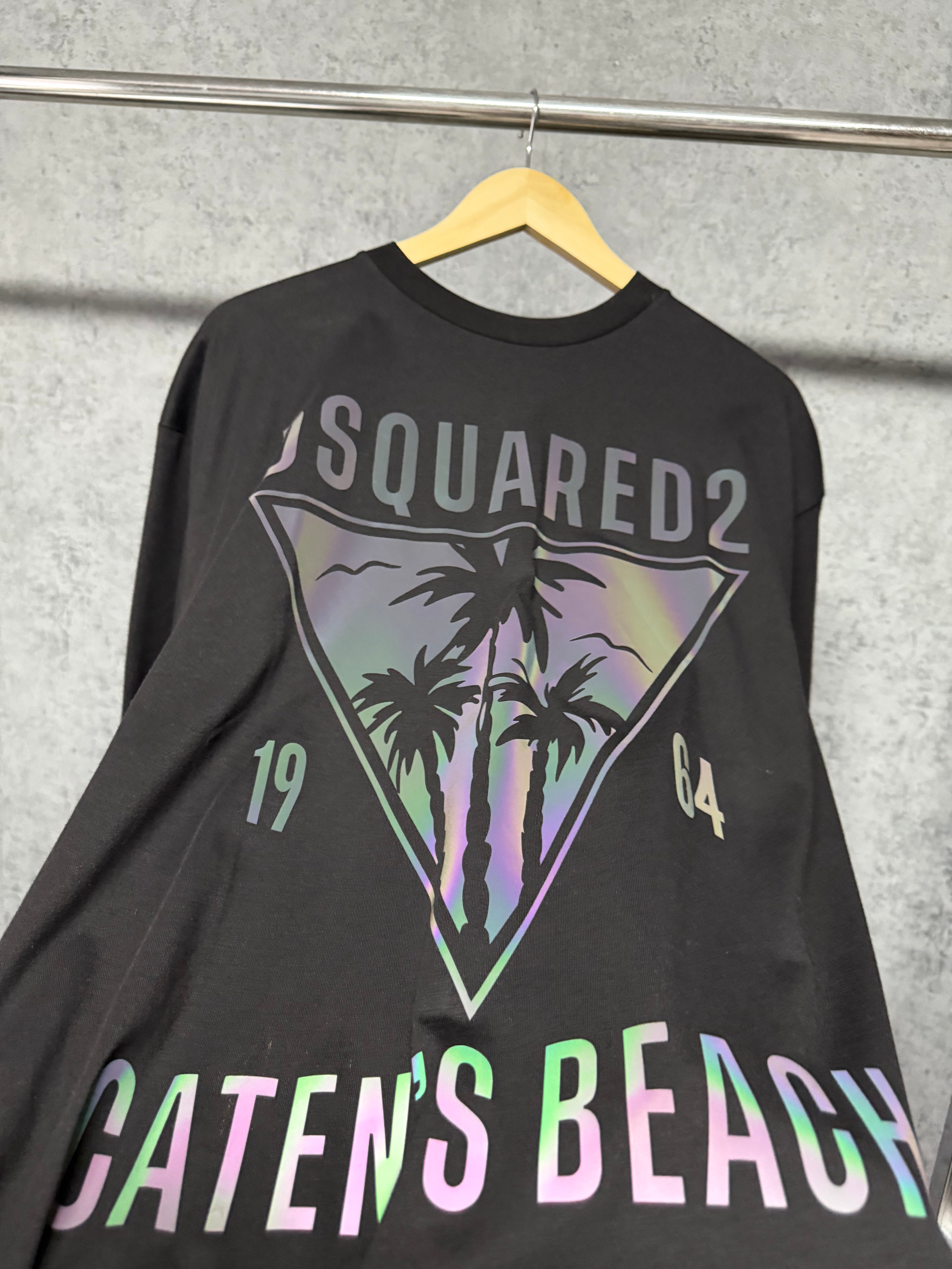 Tricou Dsq2