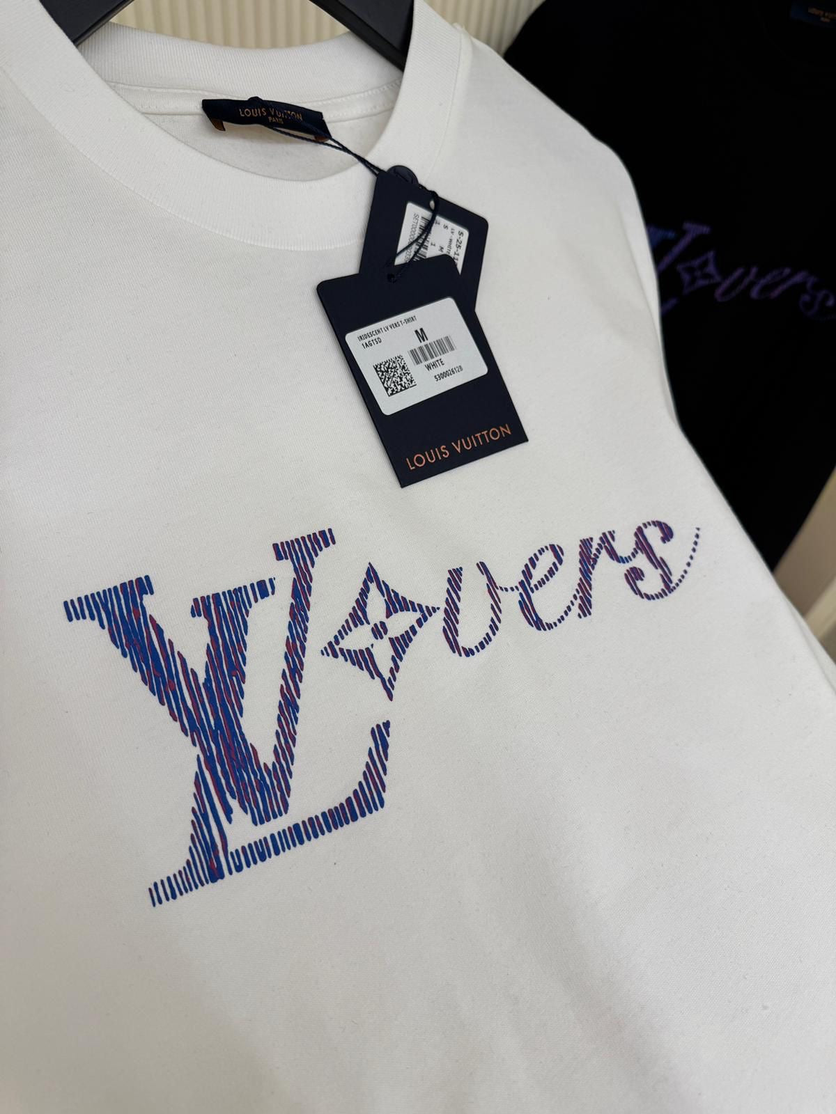 Tricou Lv