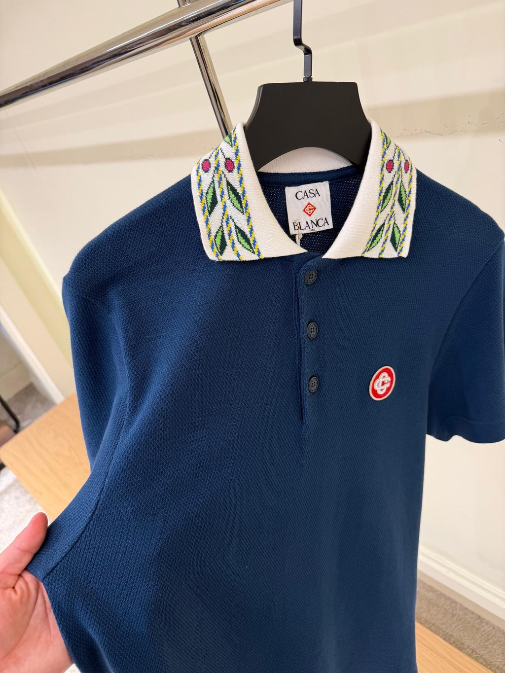 Tricou Casa B