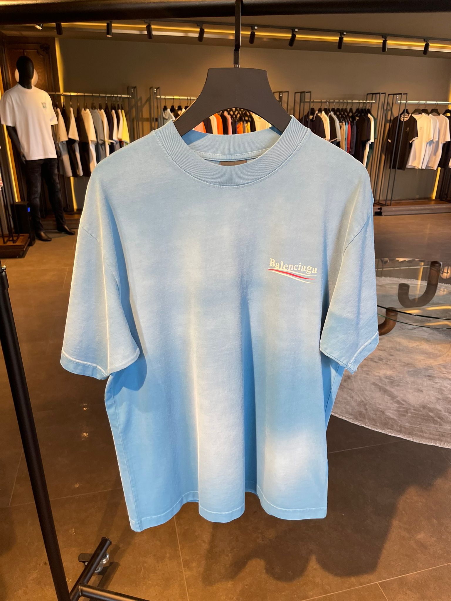 Tricou Bale