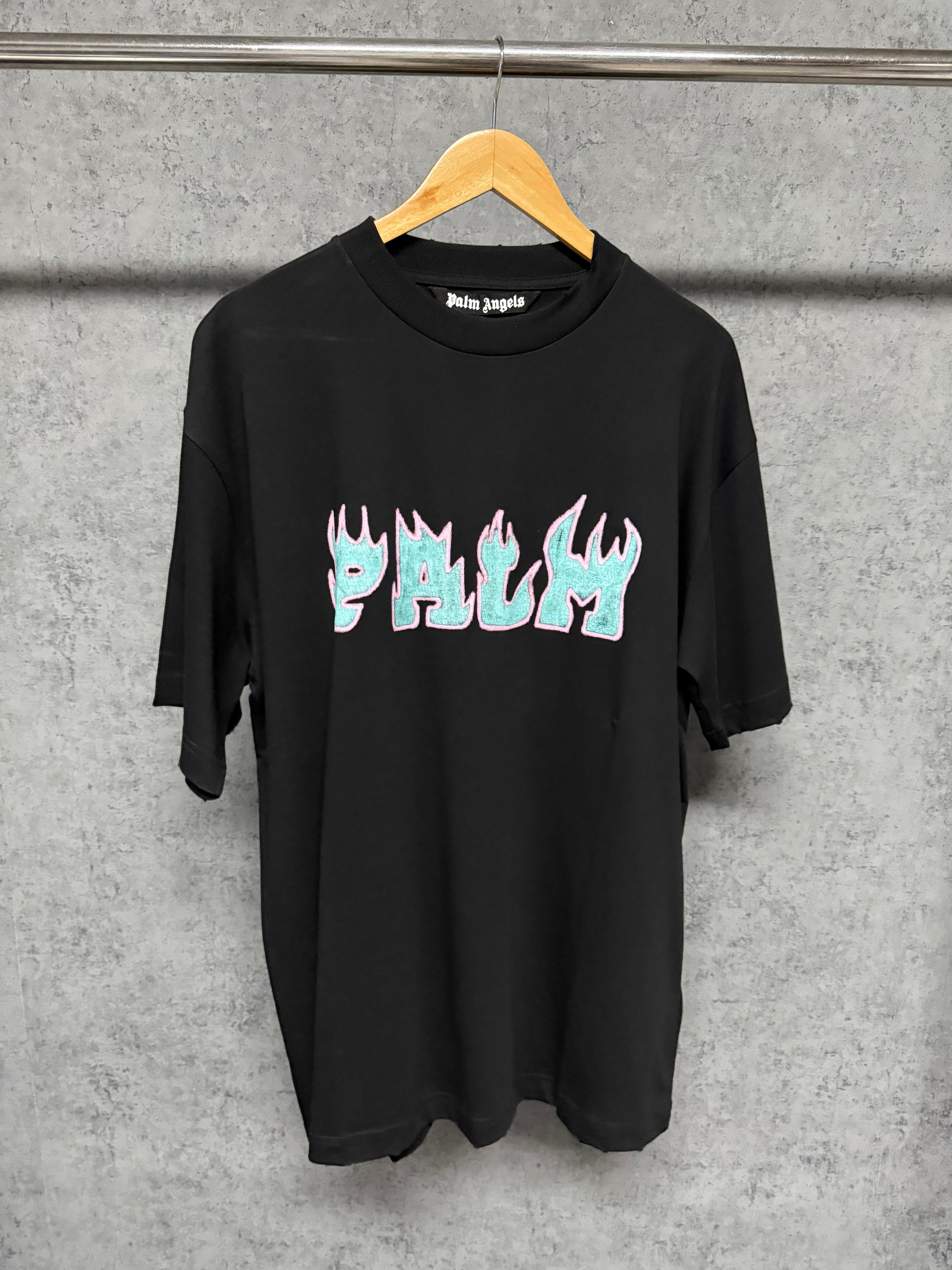 Tricou Palm