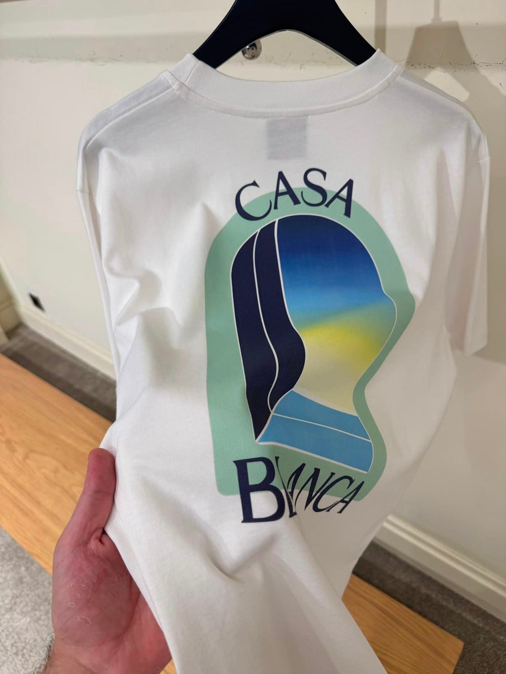Tricou CasaB