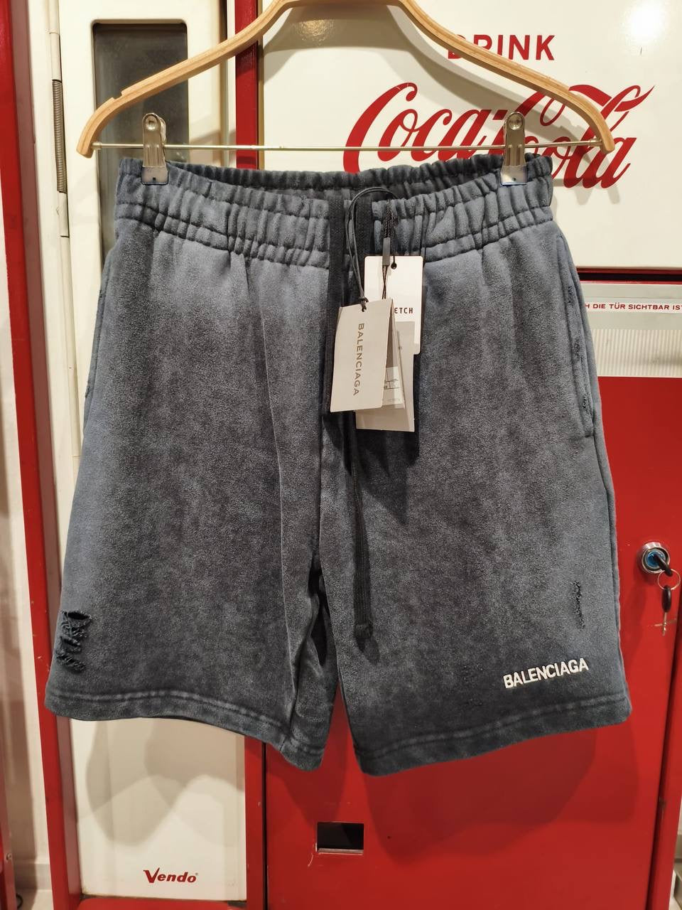 Pantaloni scurti Bale
