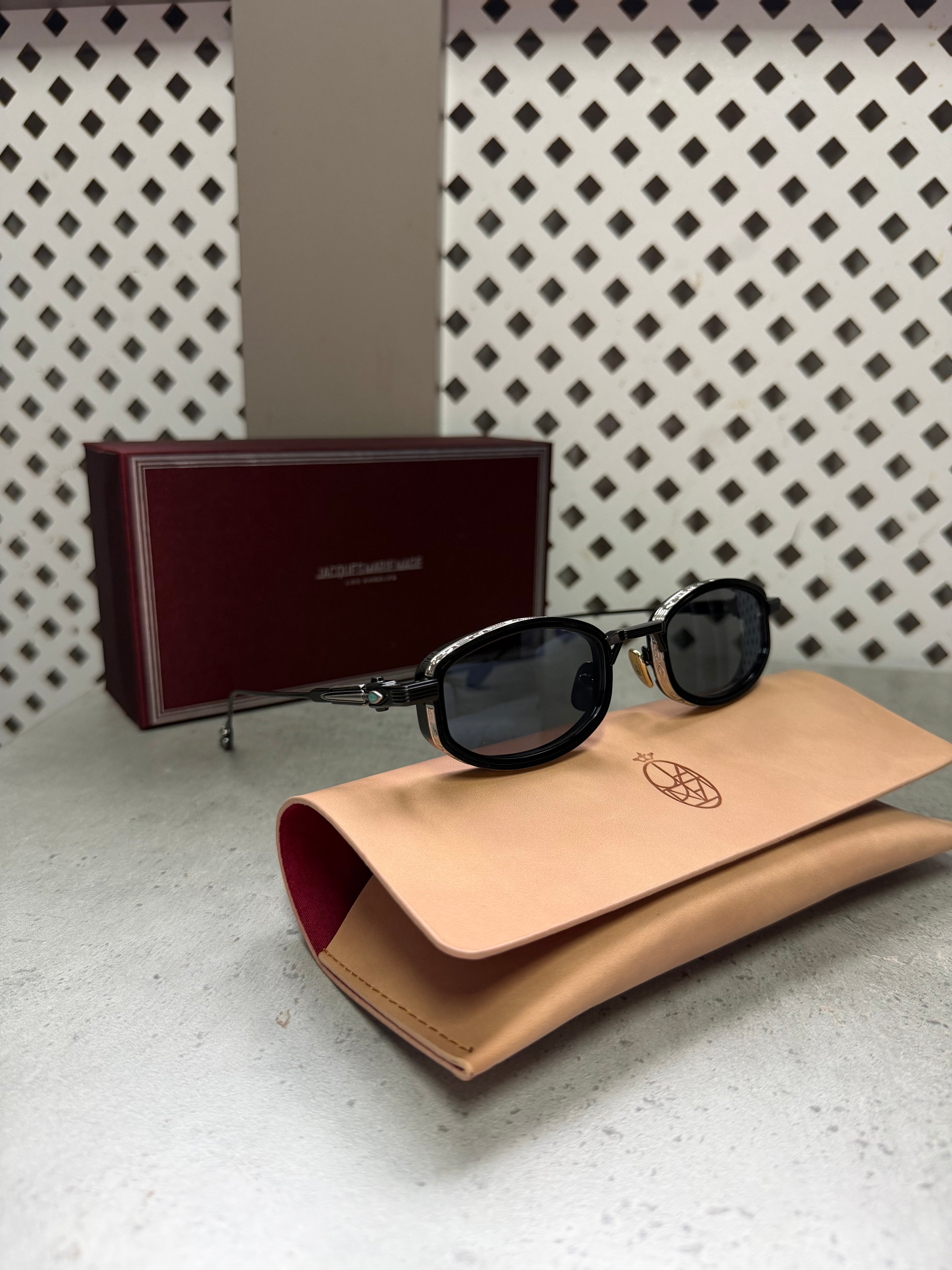 Ochelari JacquesMM