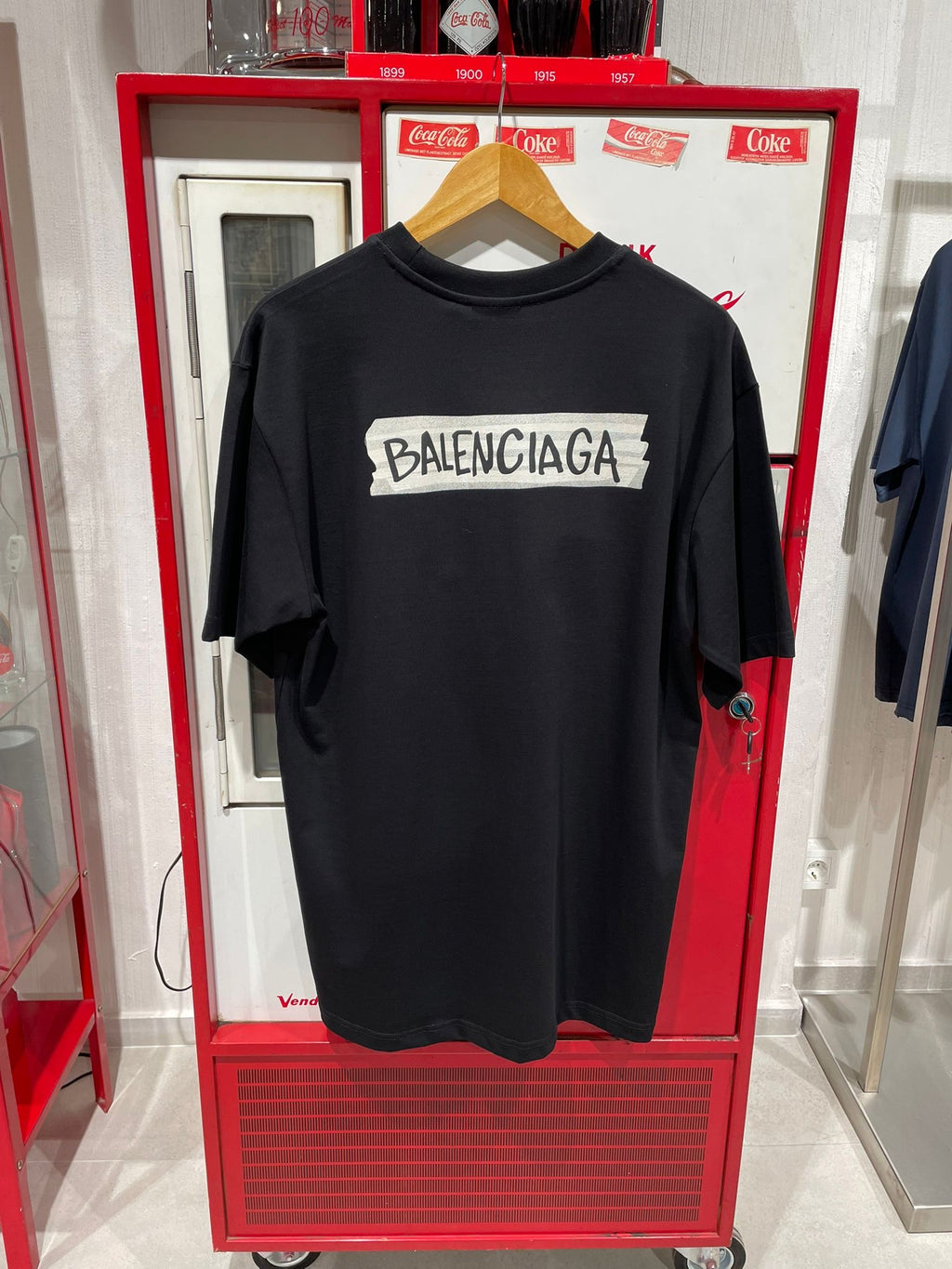 Tricou Bale
