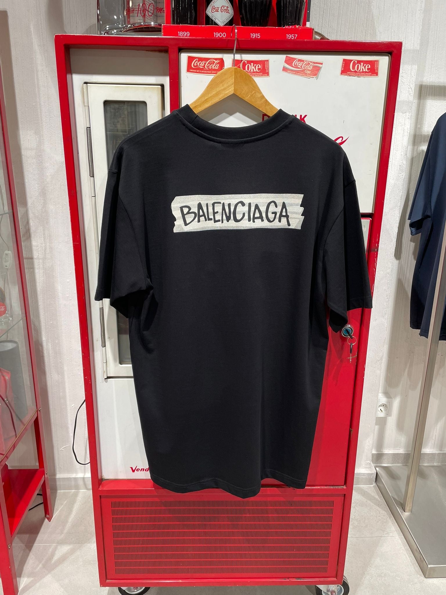 Tricou Bale
