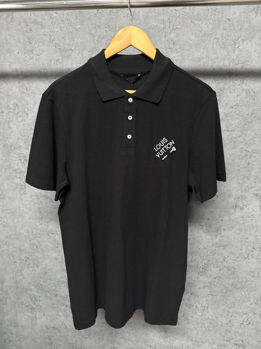 Tricou Polo Lv