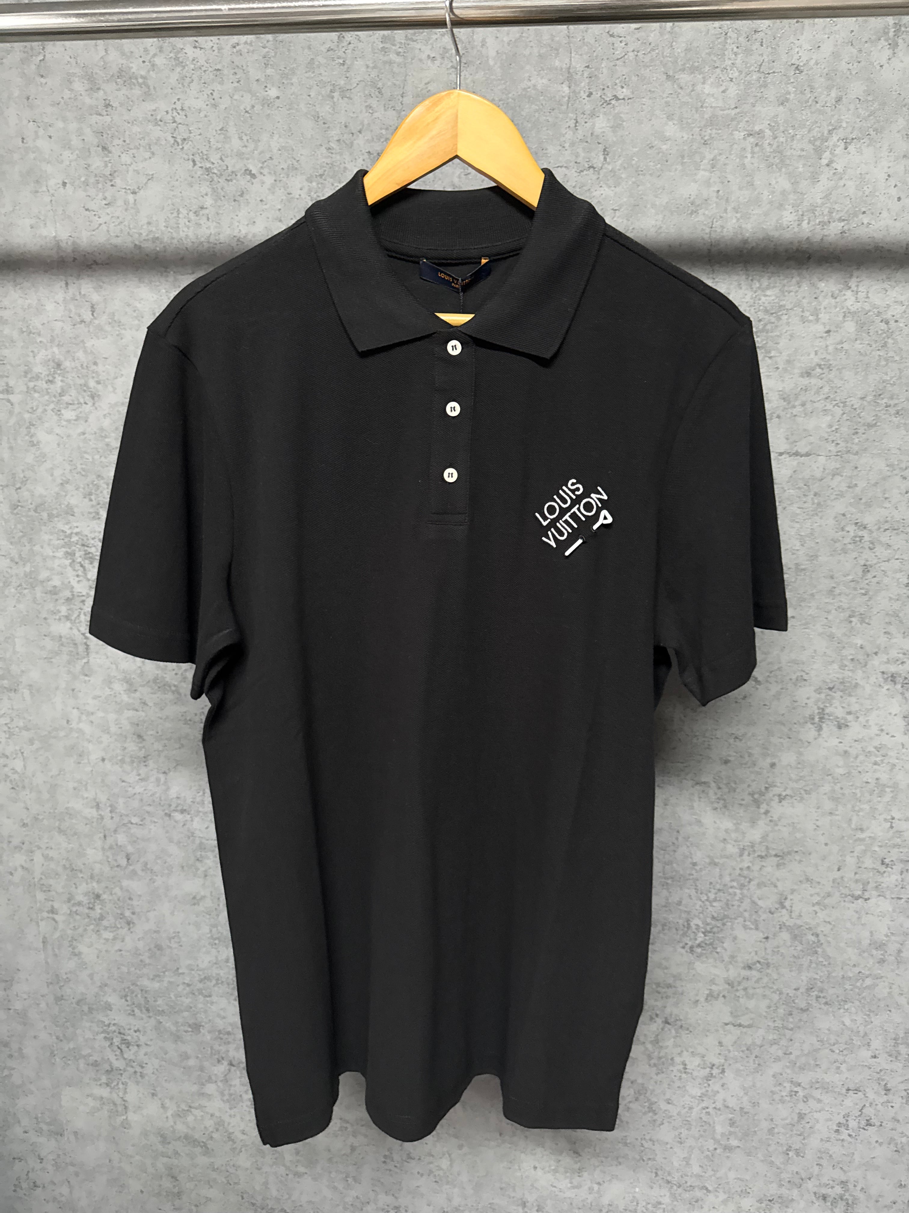 Tricou Polo Lv
