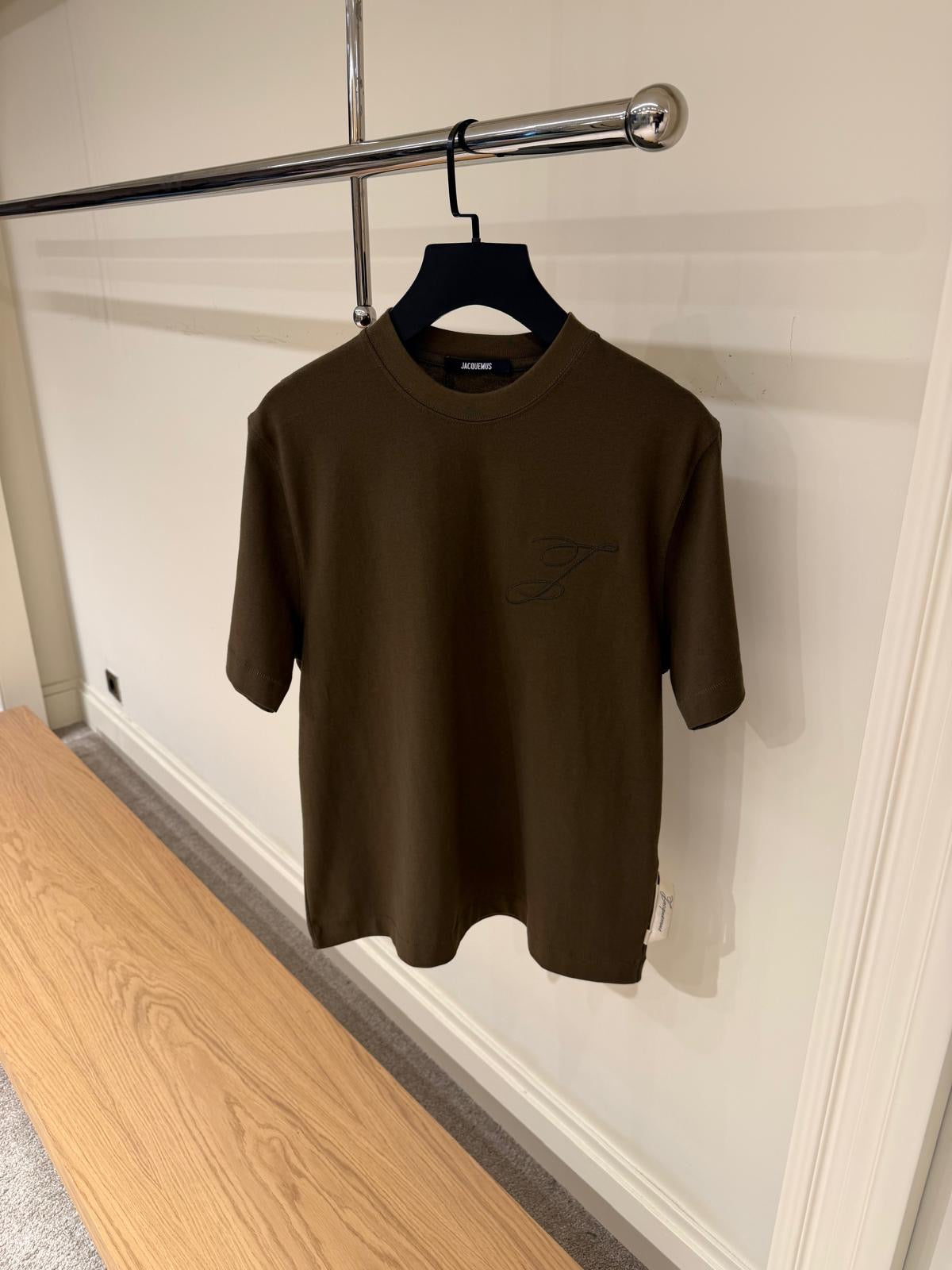 Tricou Jacqu€mus