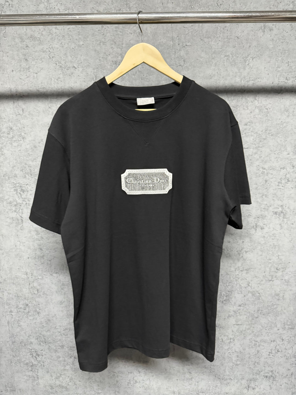 Tricou D!or