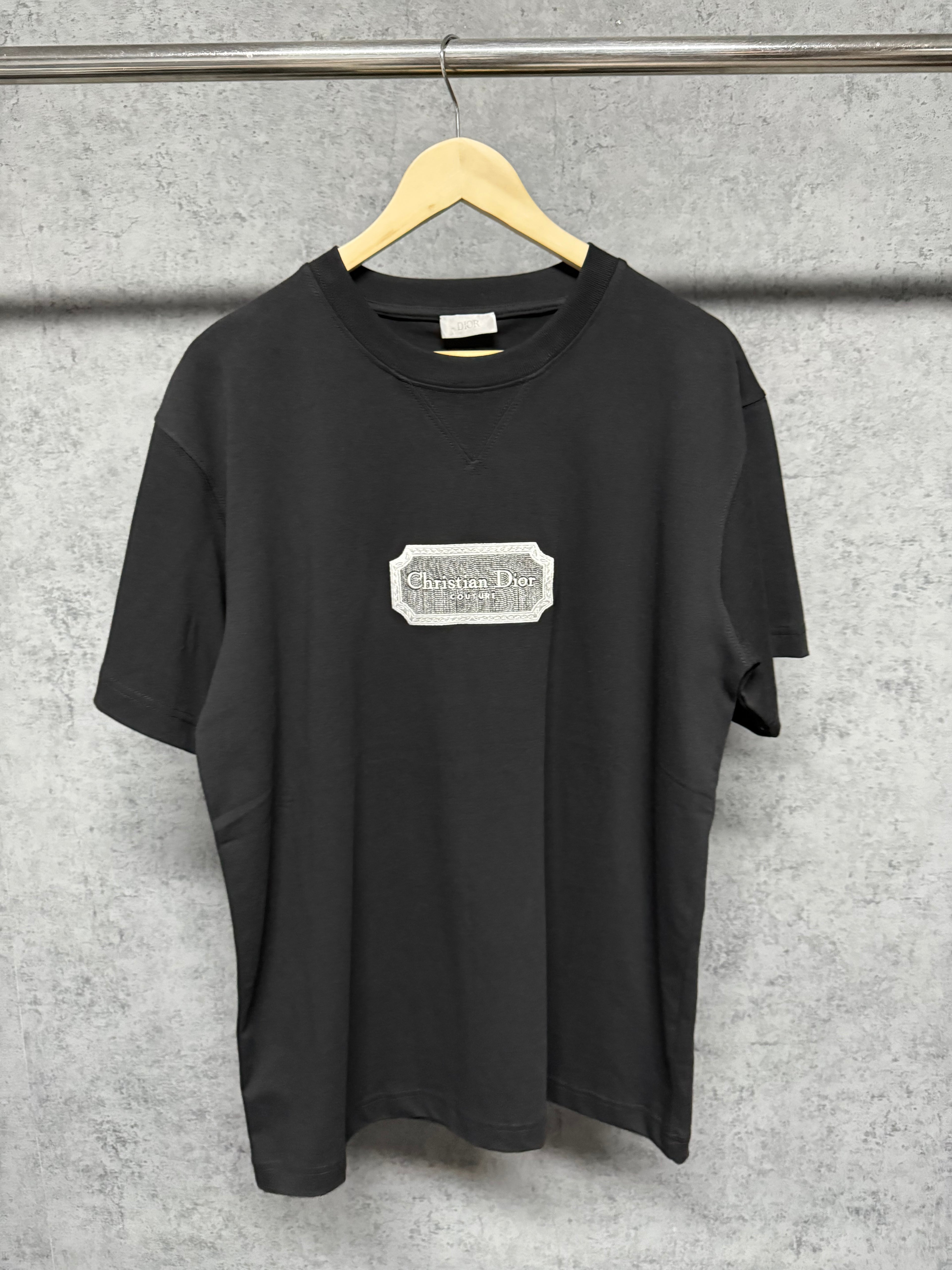Tricou D!or