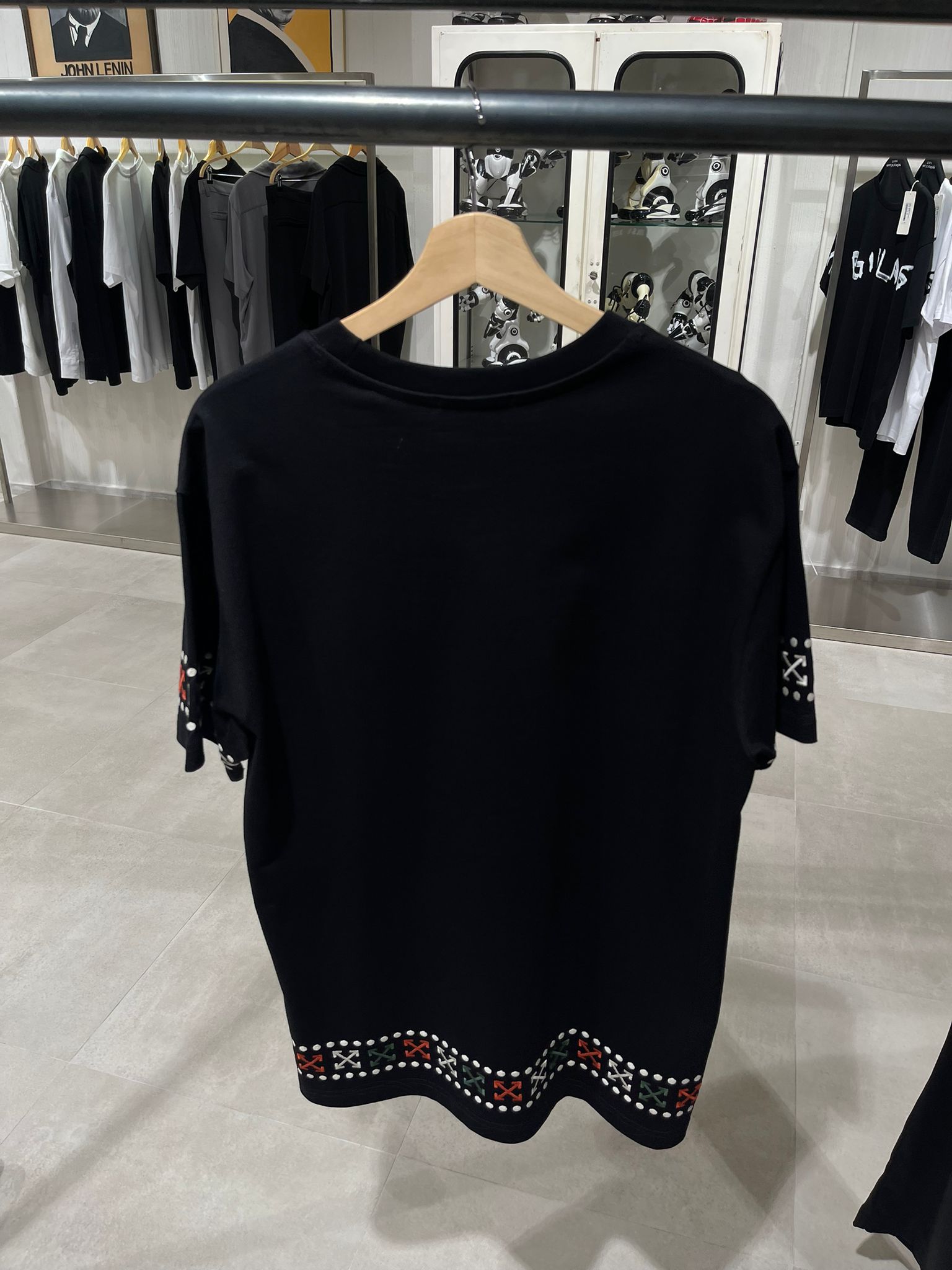 Tricou Off