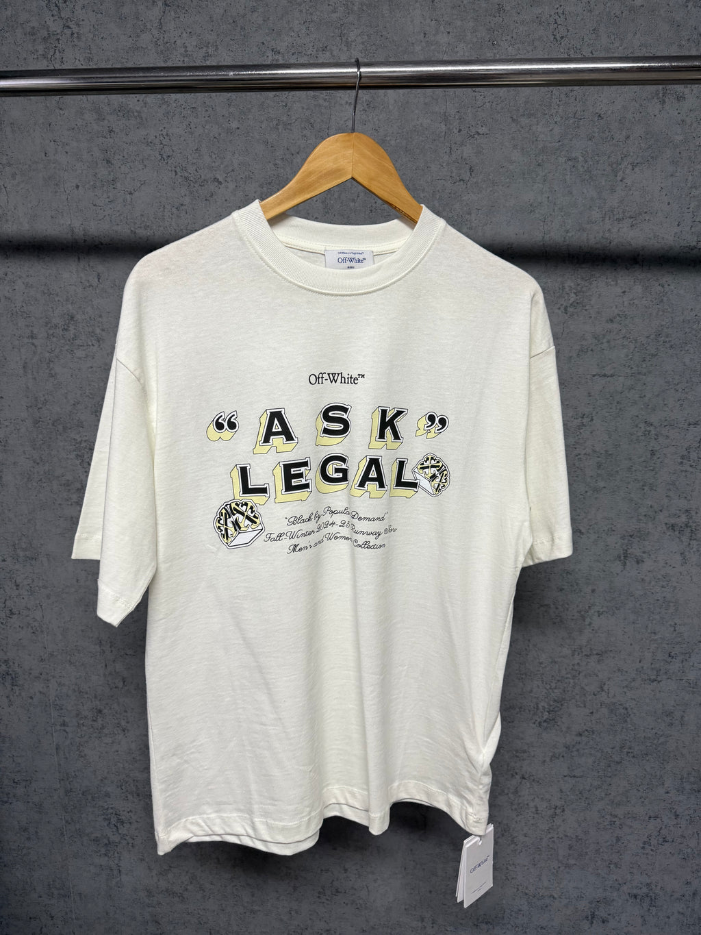 Tricou Off