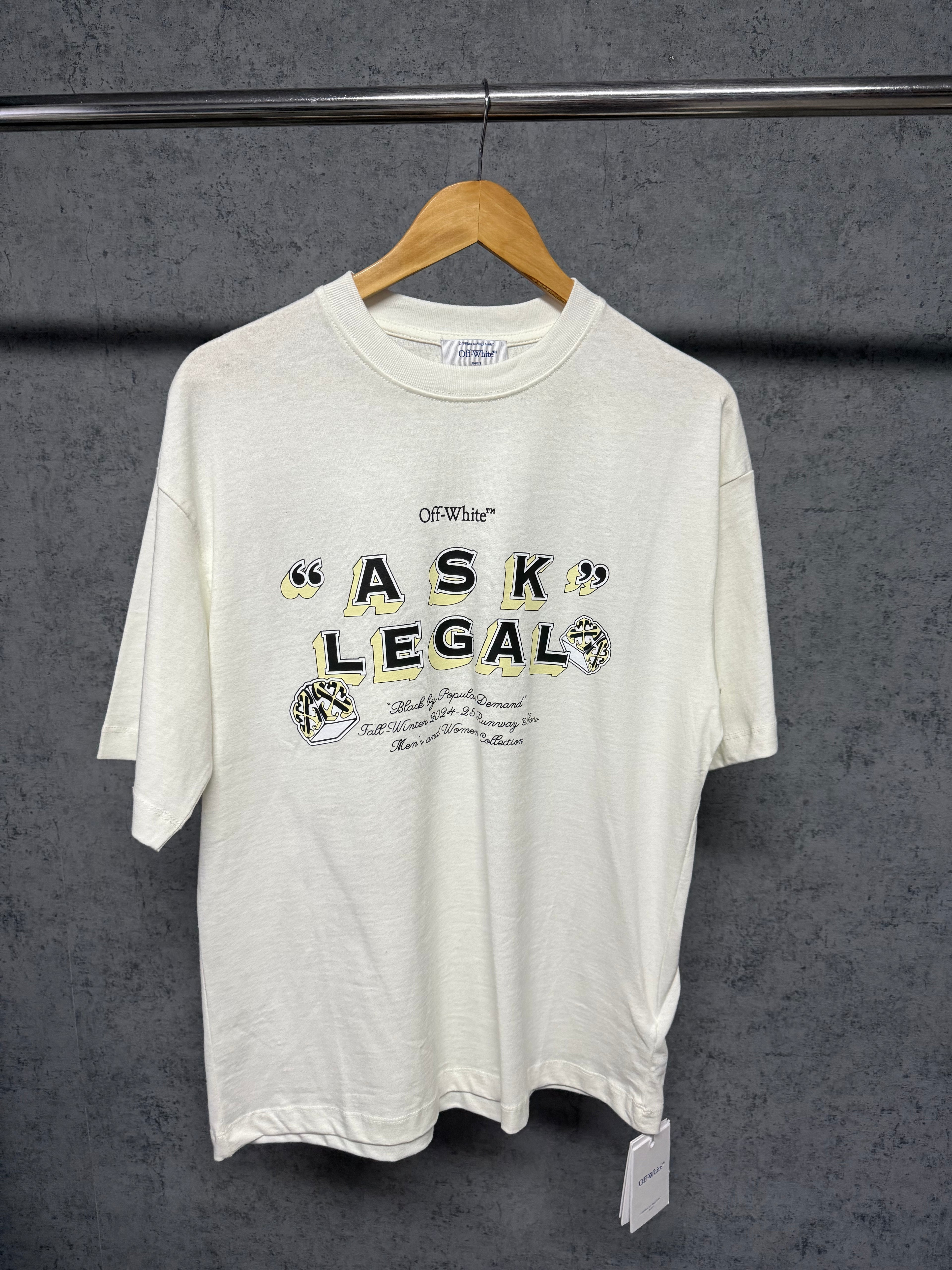 Tricou Off