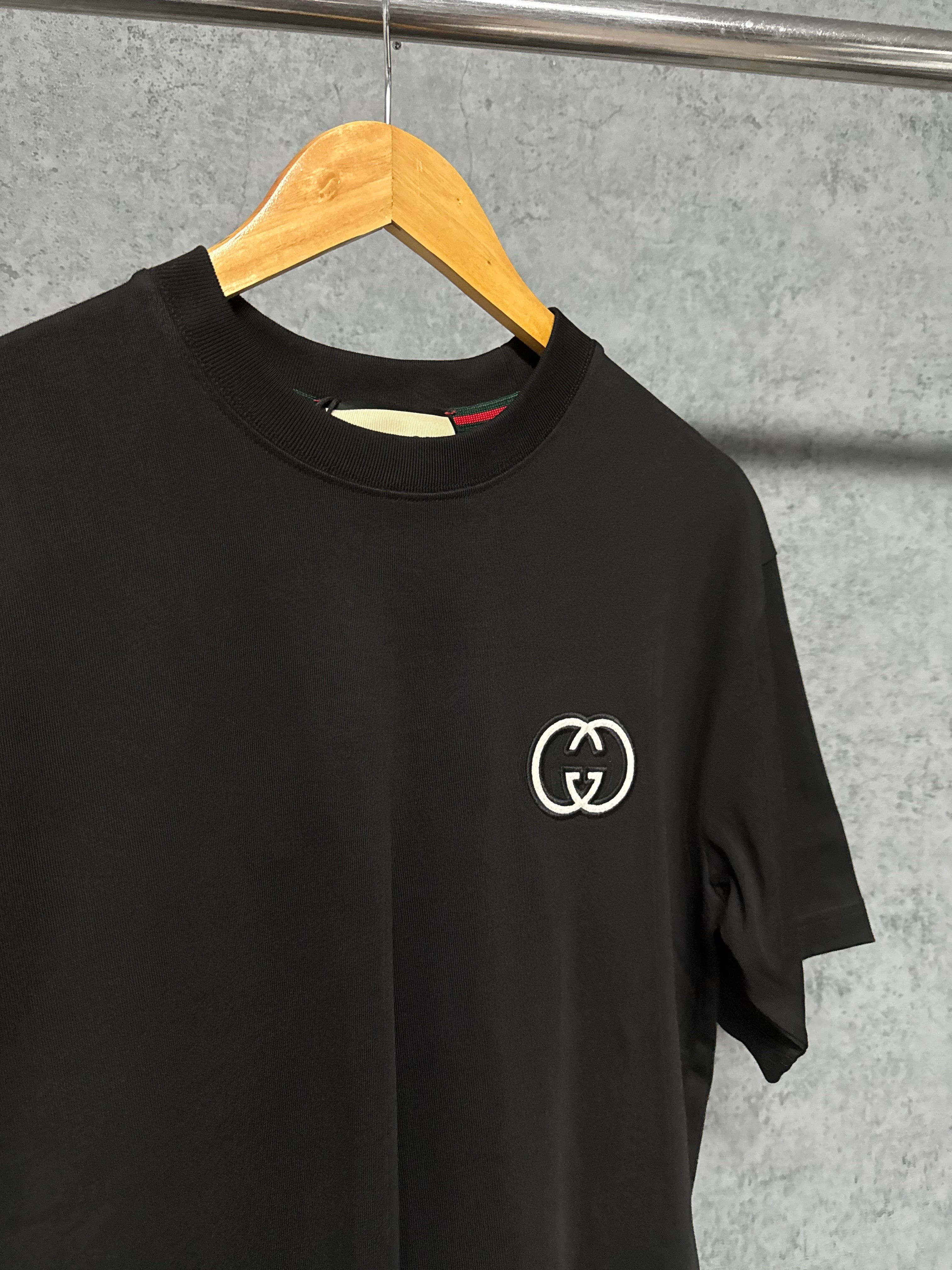 Tricou GG
