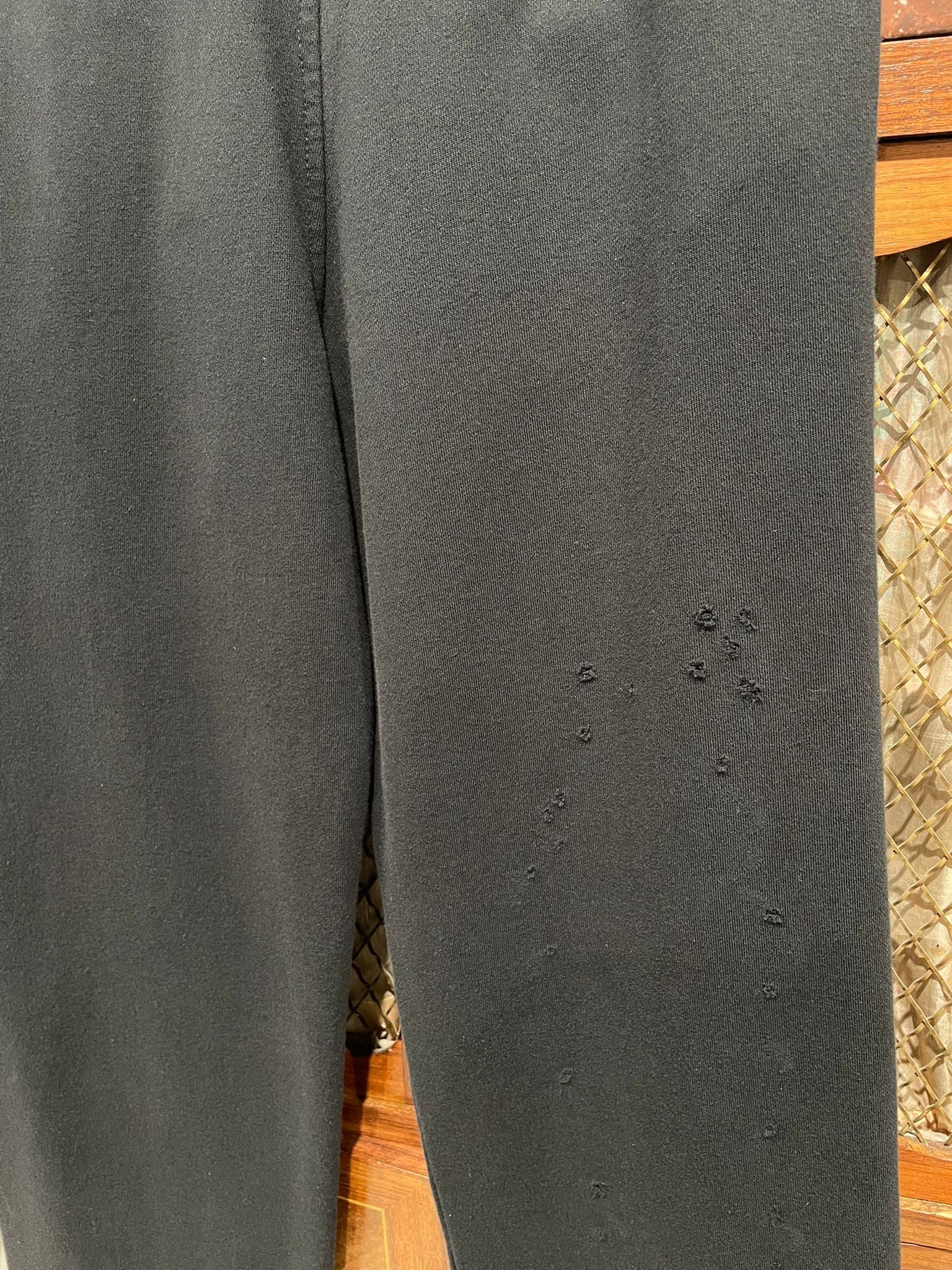 Pantaloni trening Margiela