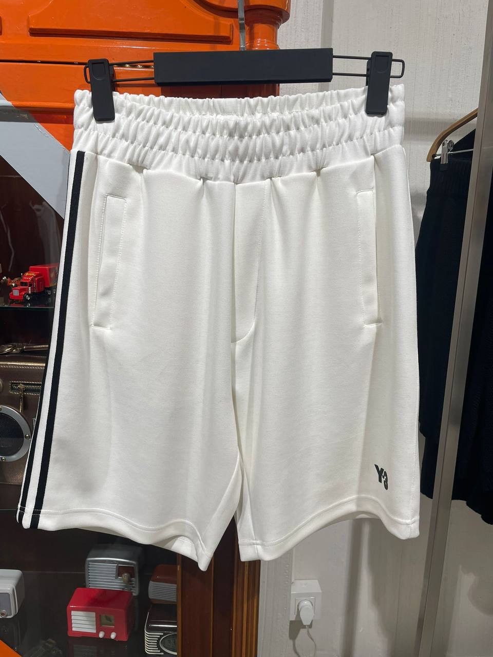 Pantaloni scurti Y3
