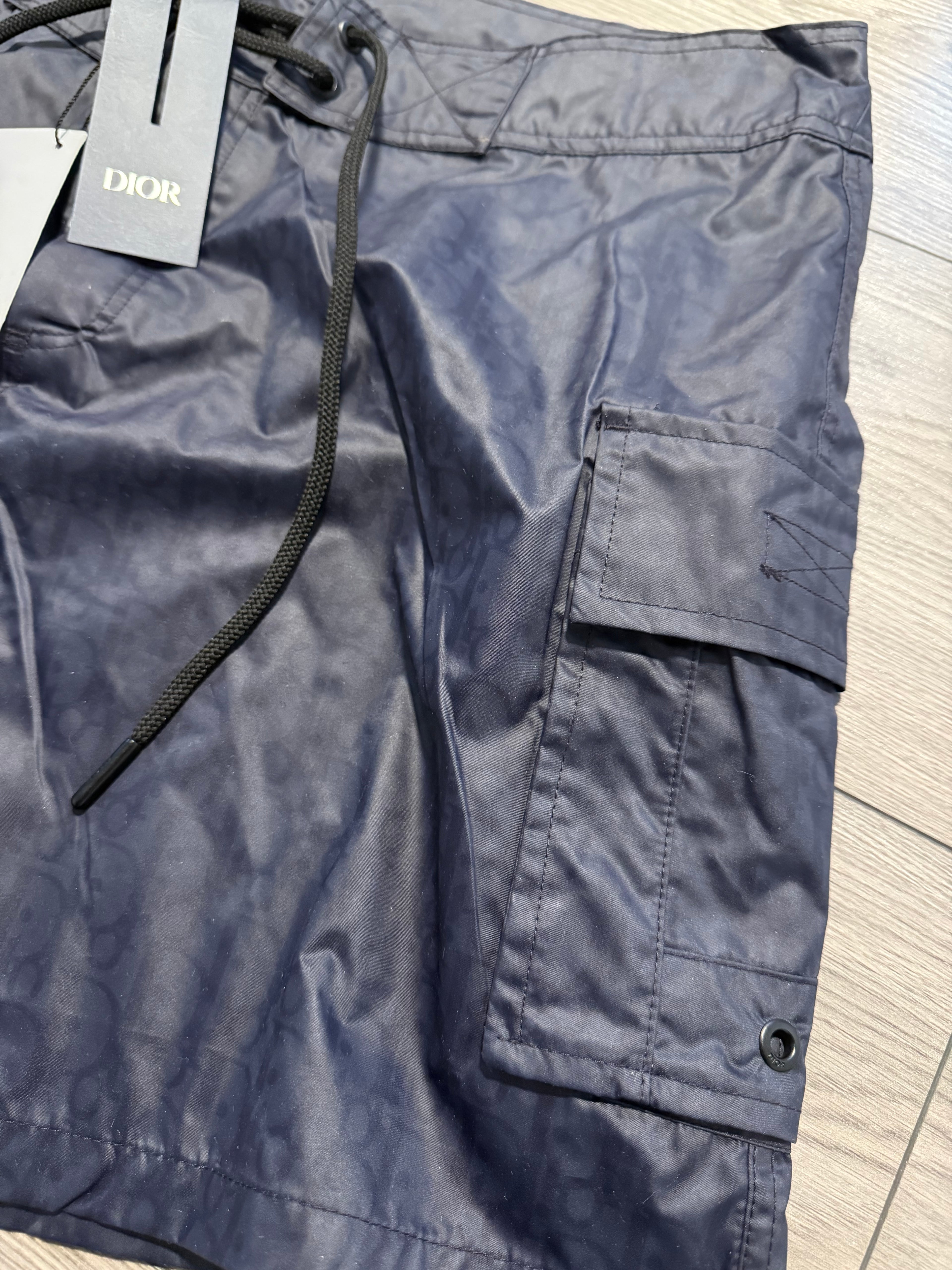 Short de baie D!or