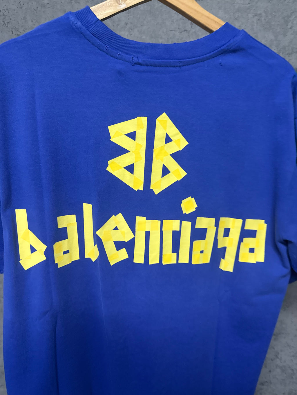Tricou Bale