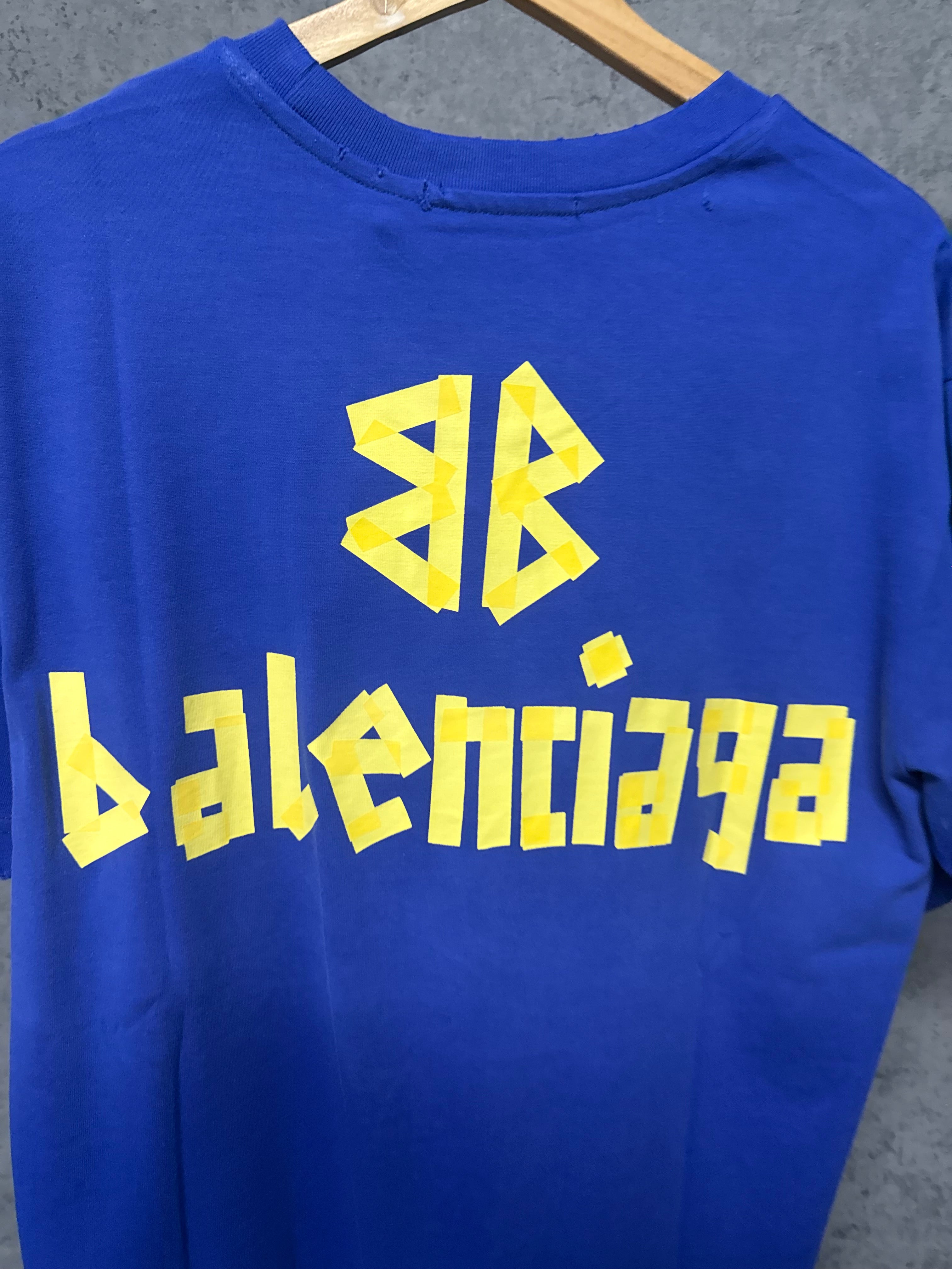 Tricou Bale