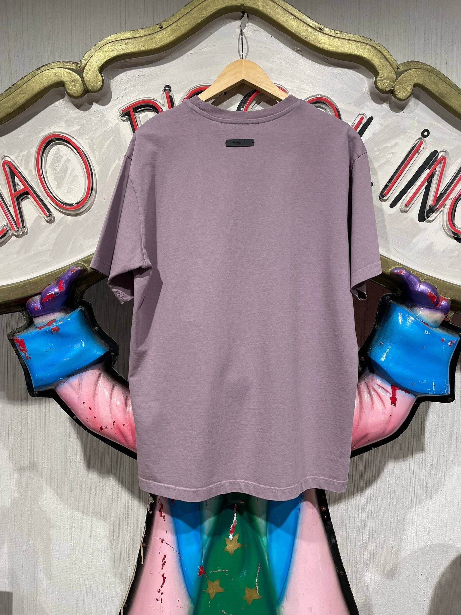 Tricou Eassentials
