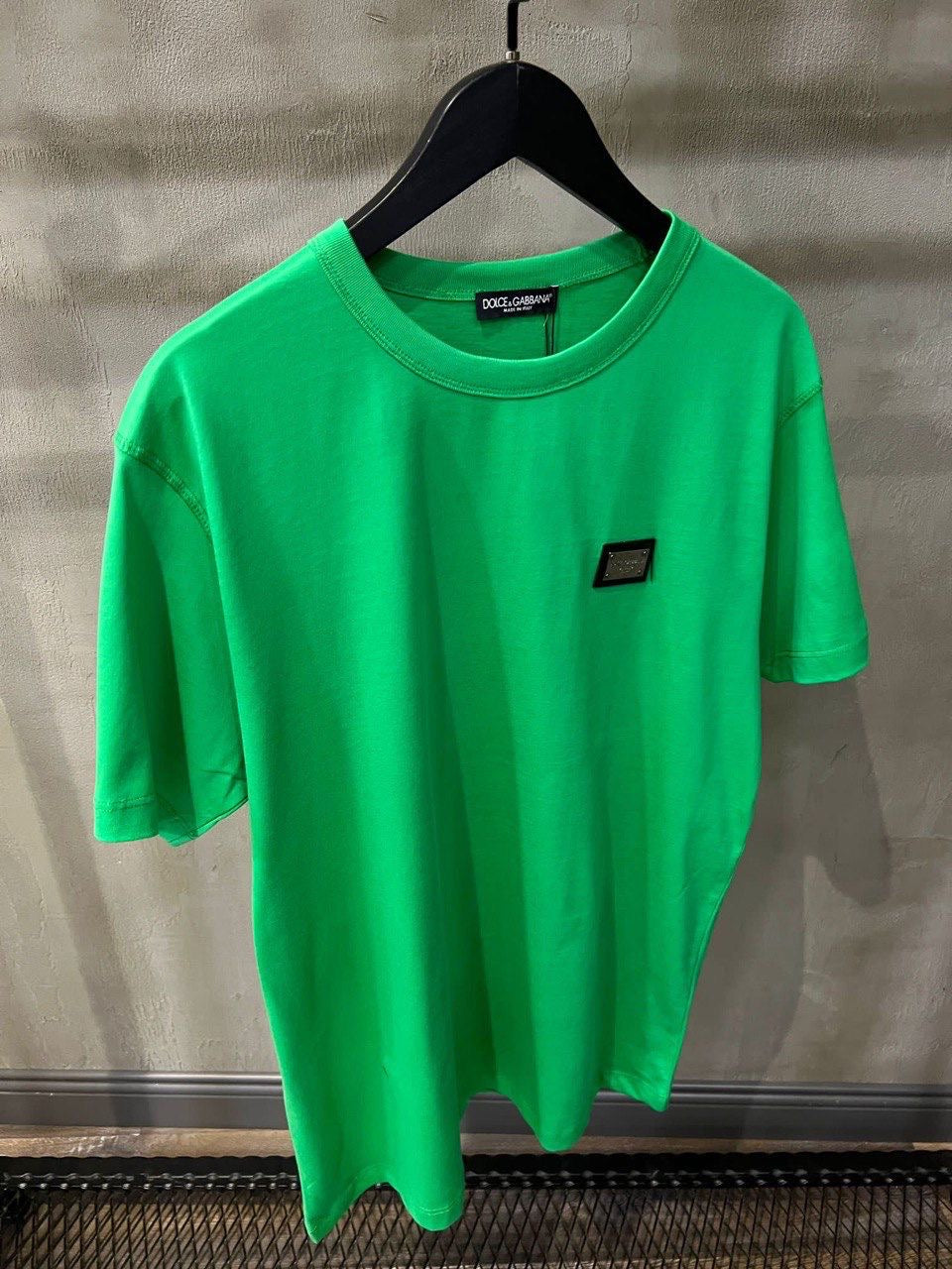 Tricou DG