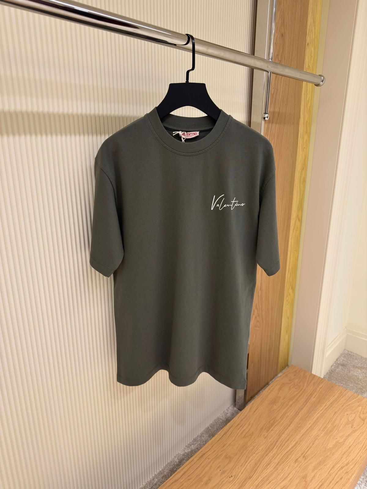 Tricou Val€ntino